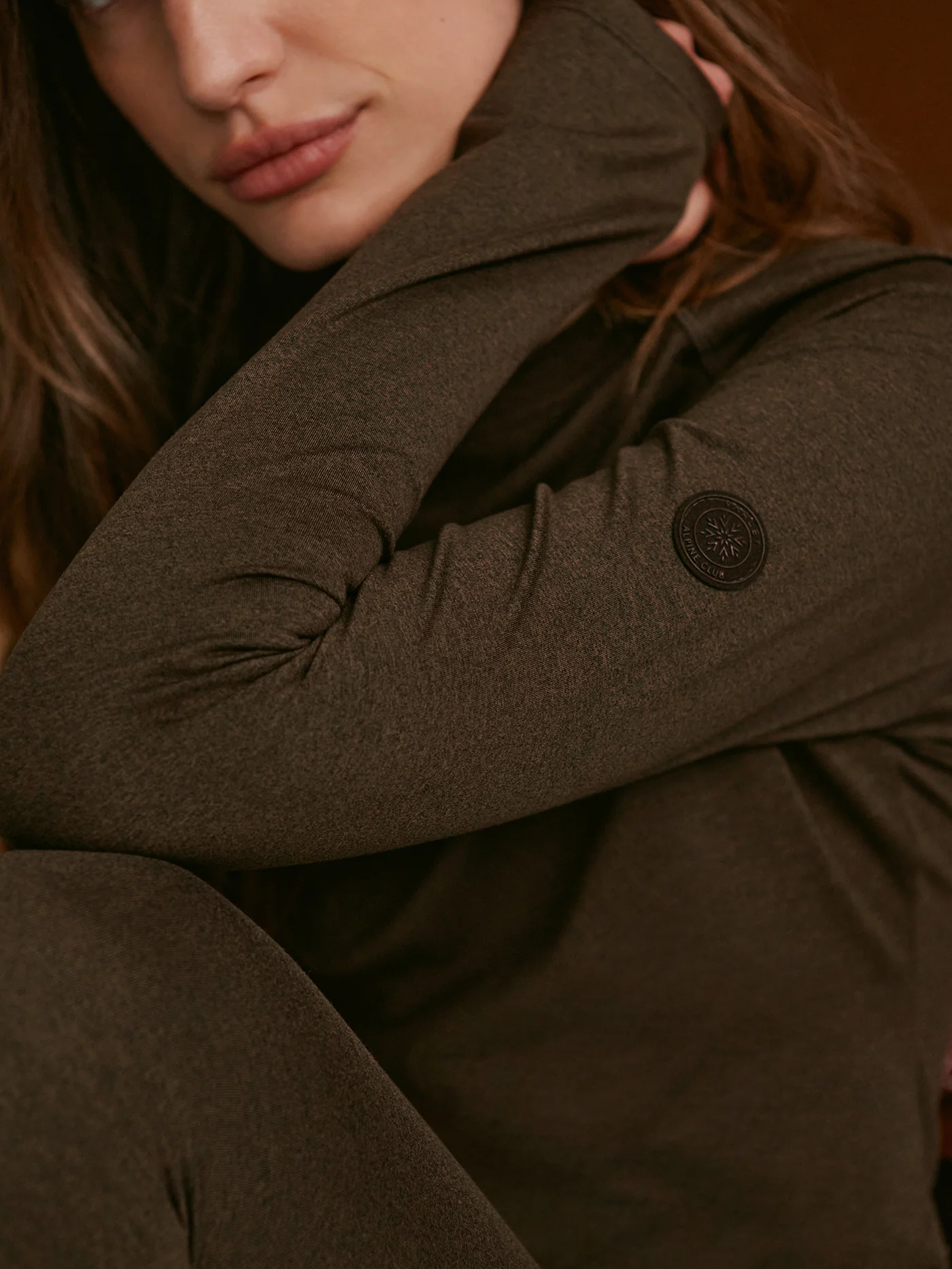 Always Warm Crew-Neck Baselayer - Image 8