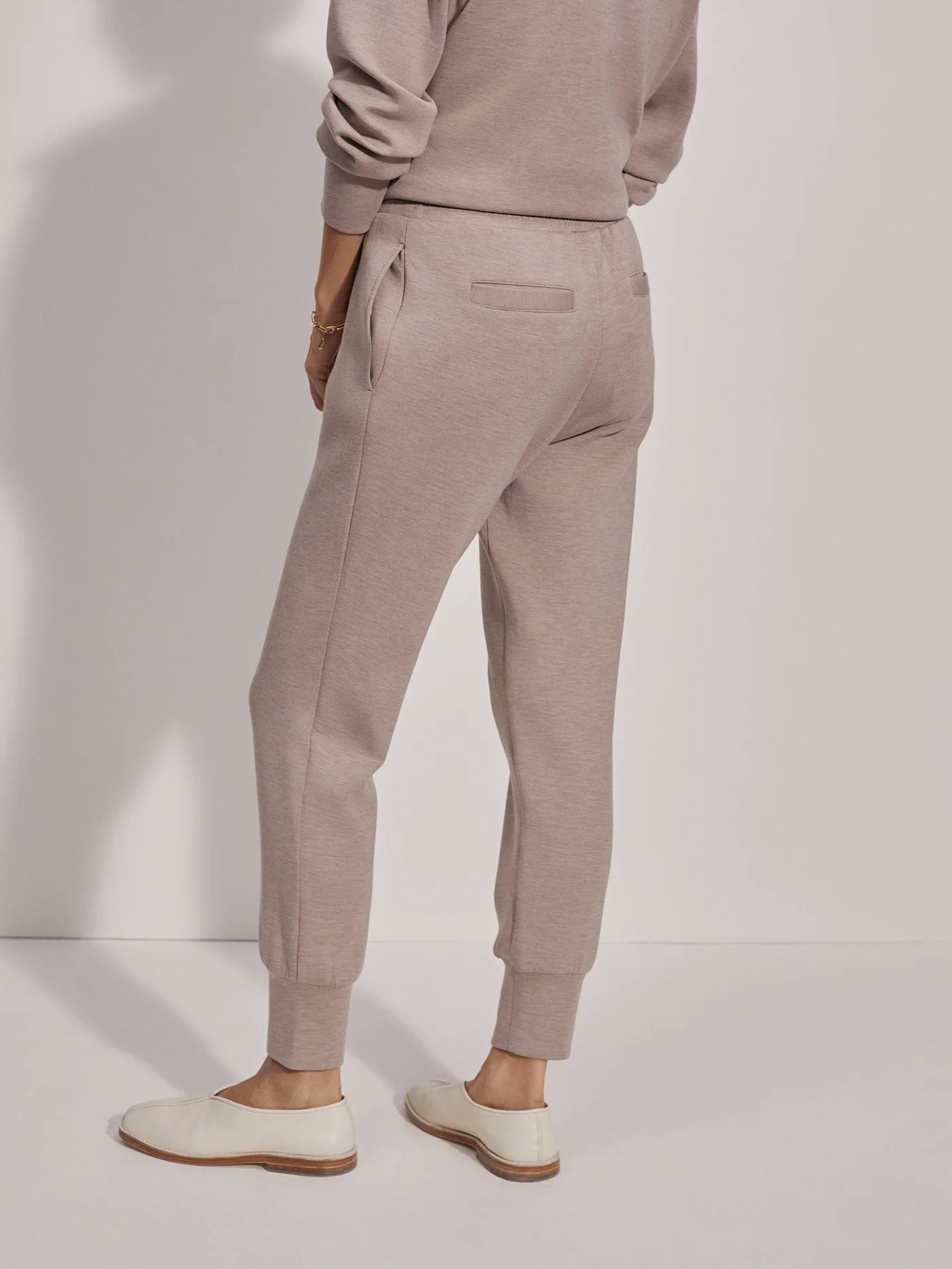 The Slim Cuff Pant 27.5 - Image 20