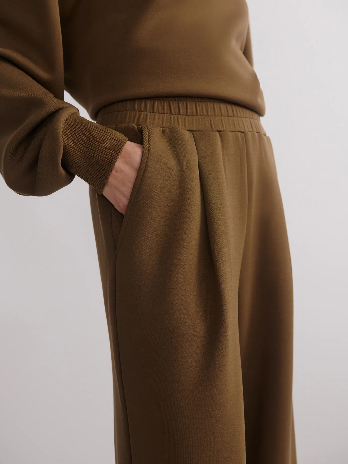 The Extra Wide Leg Pant 29.5 - Image 34