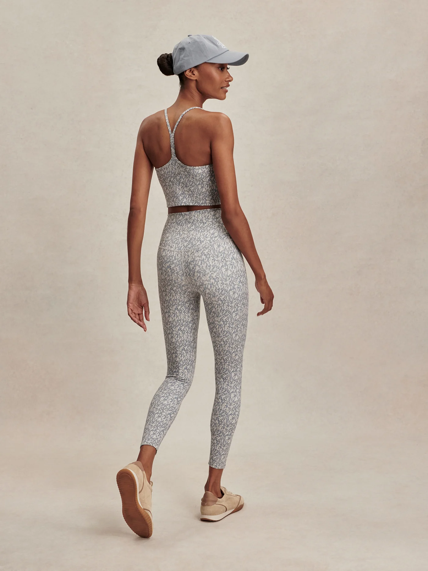 FreeSoft High Rise Legging 25 - Image 131