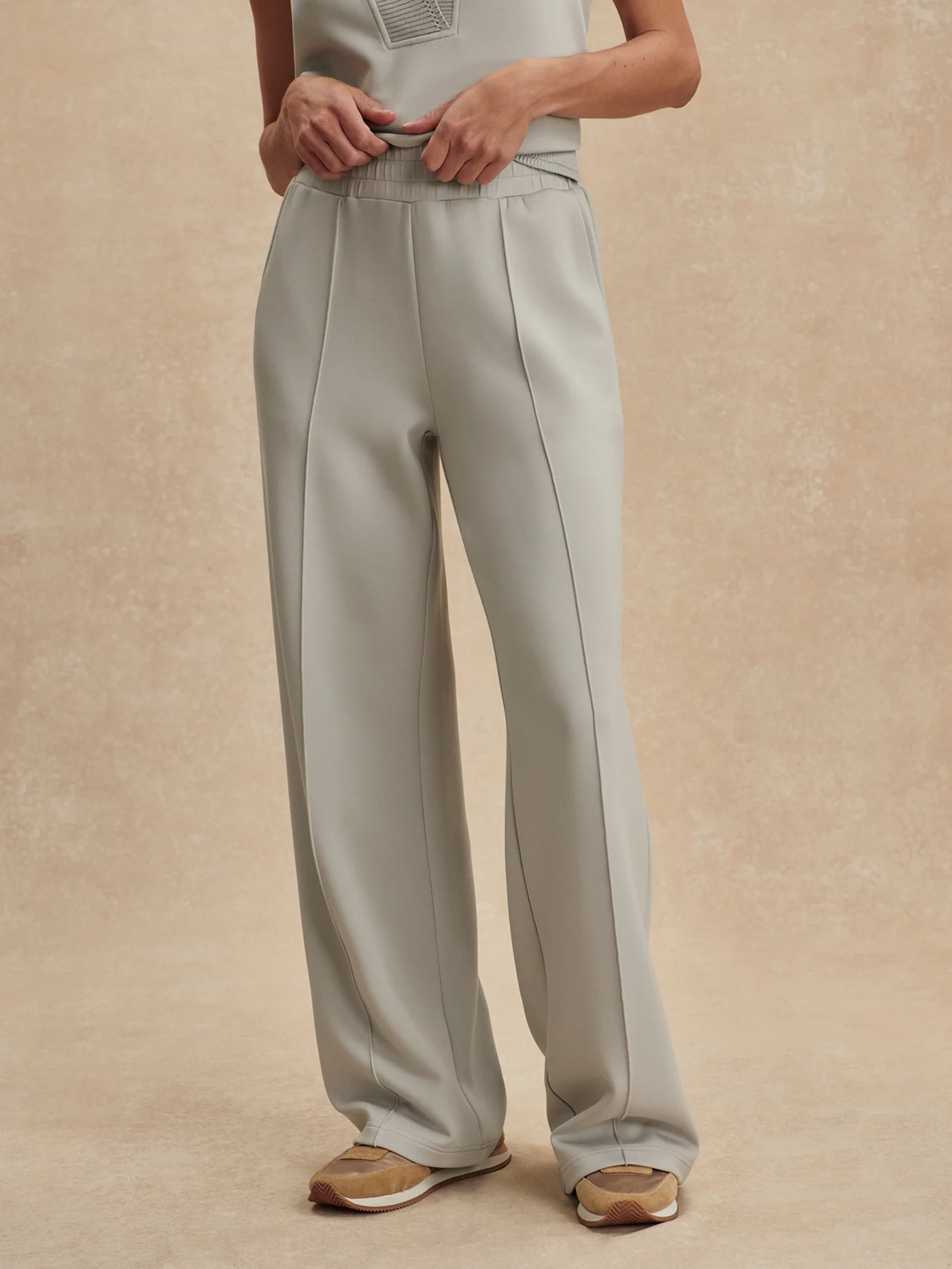 The Wide Leg Pant 28 - Image 81