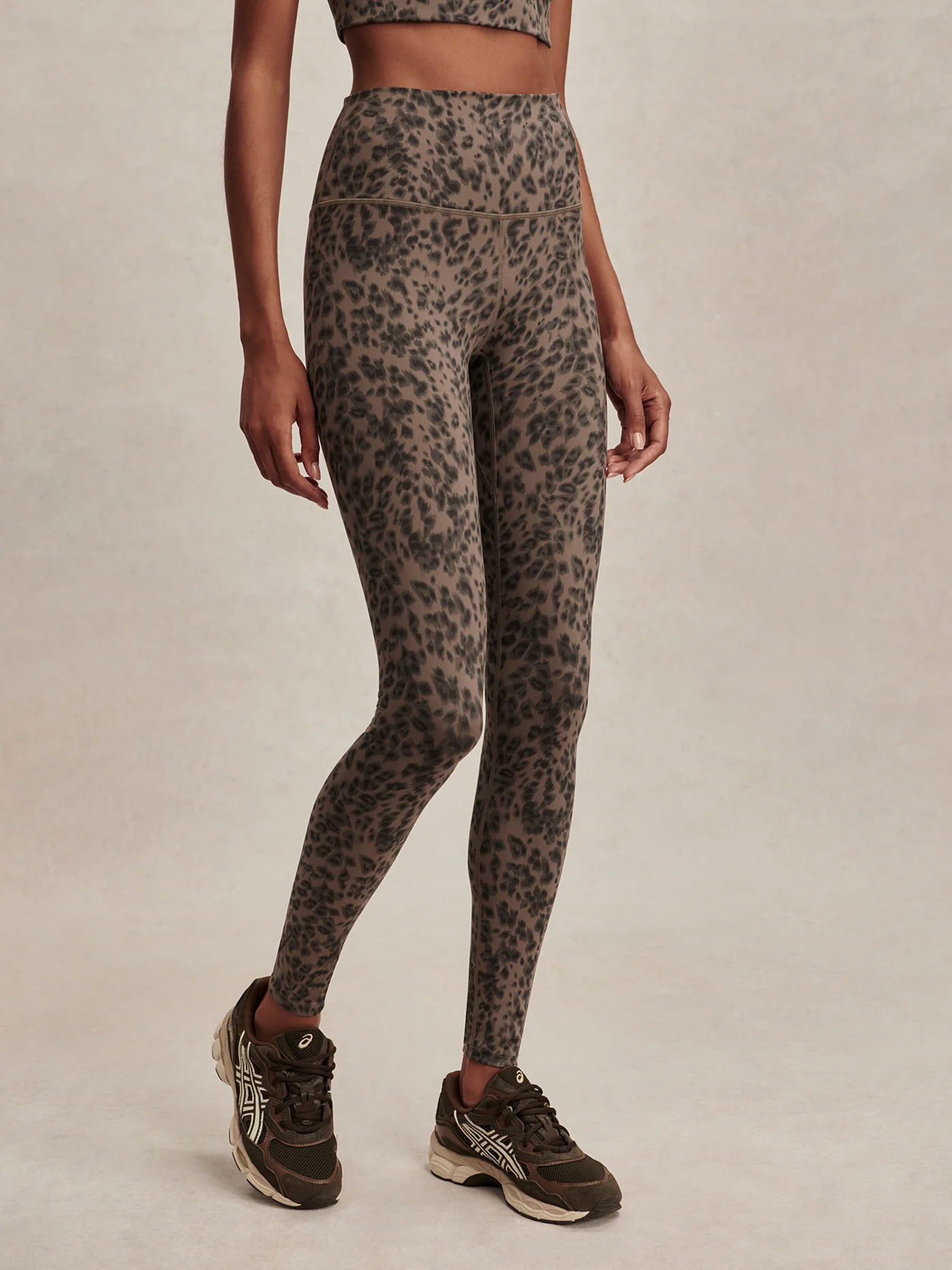 FreeSoft High Rise Legging 25 - Image 72