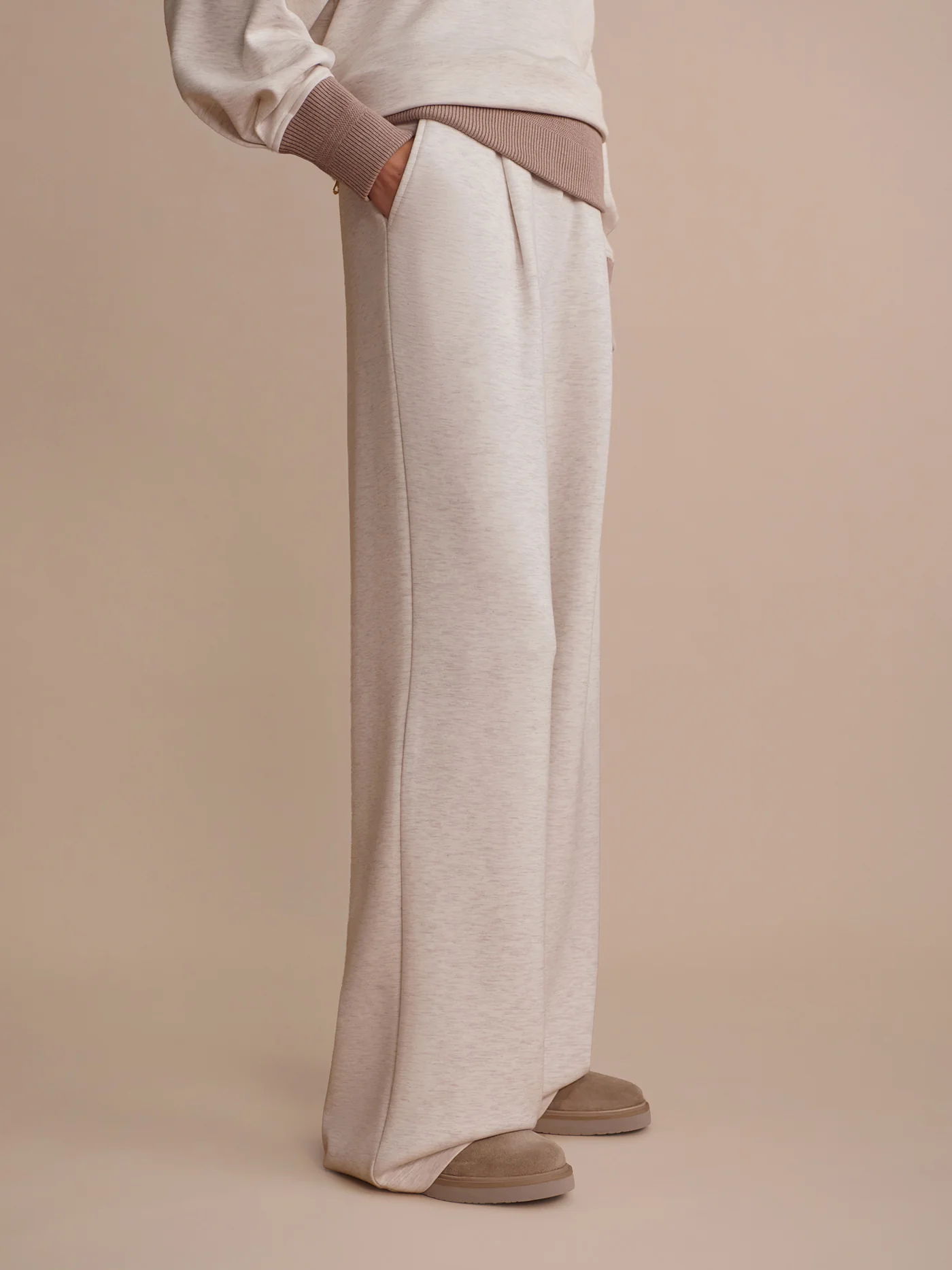 The Extra Wide Leg Pant 32 - Image 14
