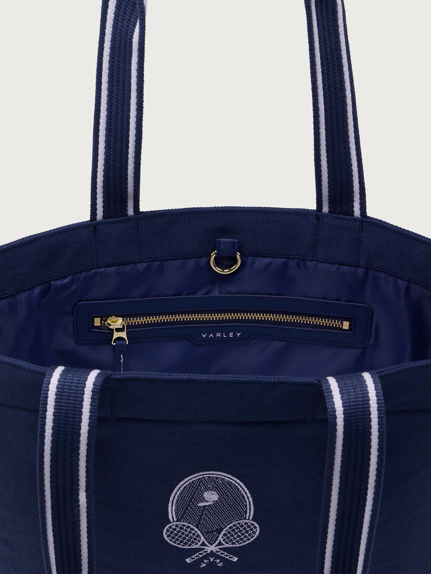 Robinson Canvas Club Tote Bag - Image 8