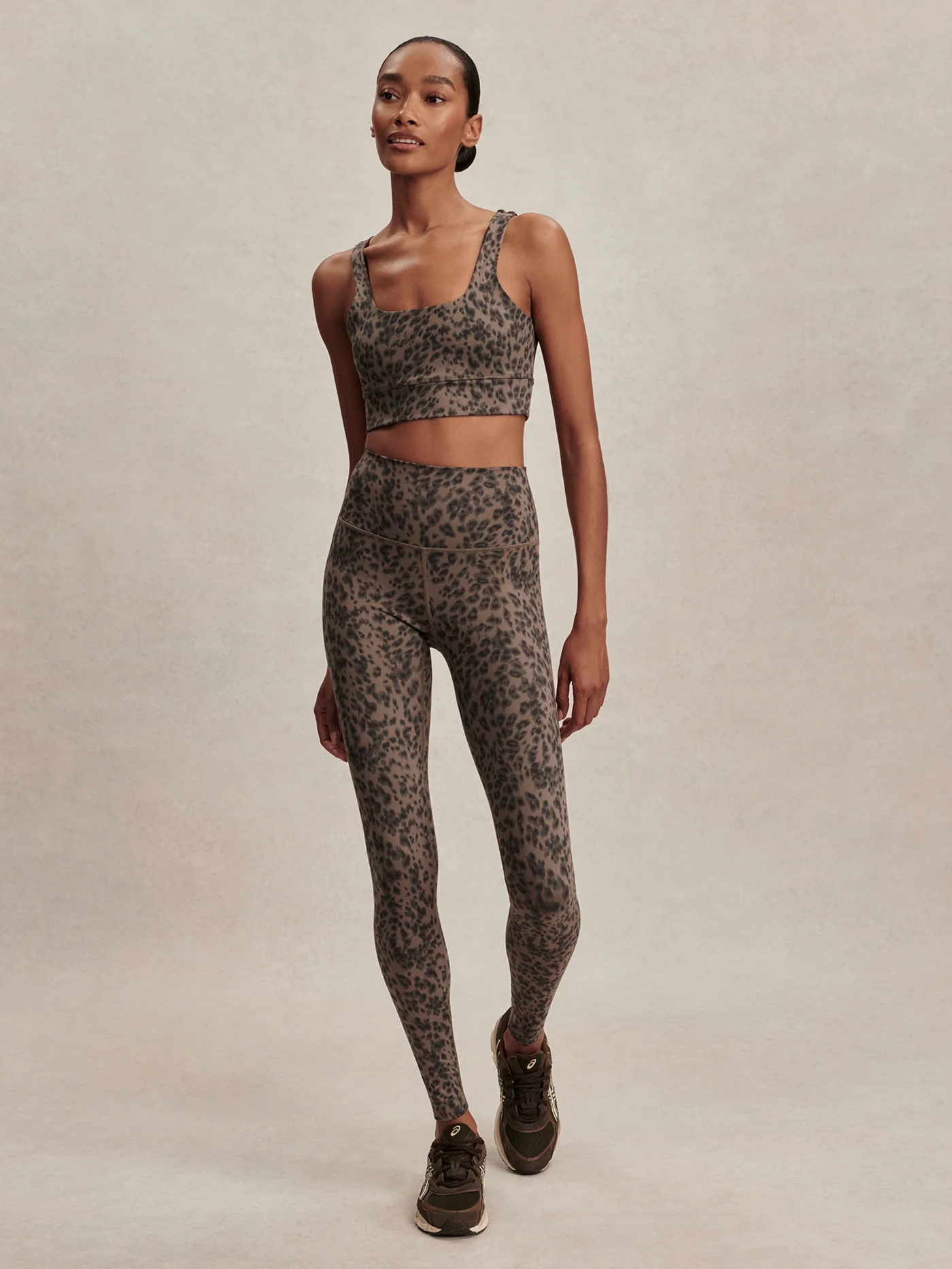 FreeSoft High Rise Legging 25 - Image 71