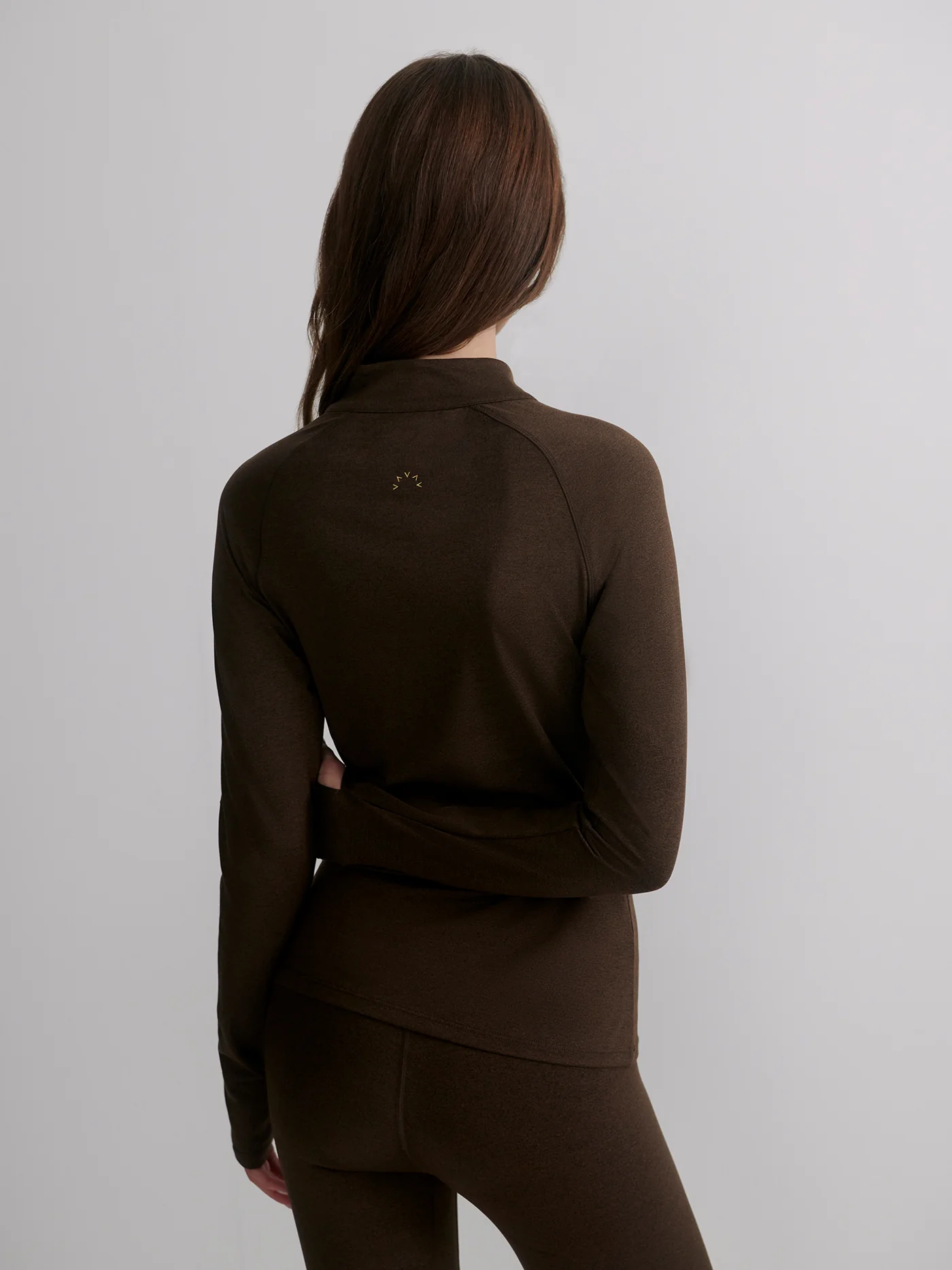 Always Warm Half-Zip Baselayer - Image 5