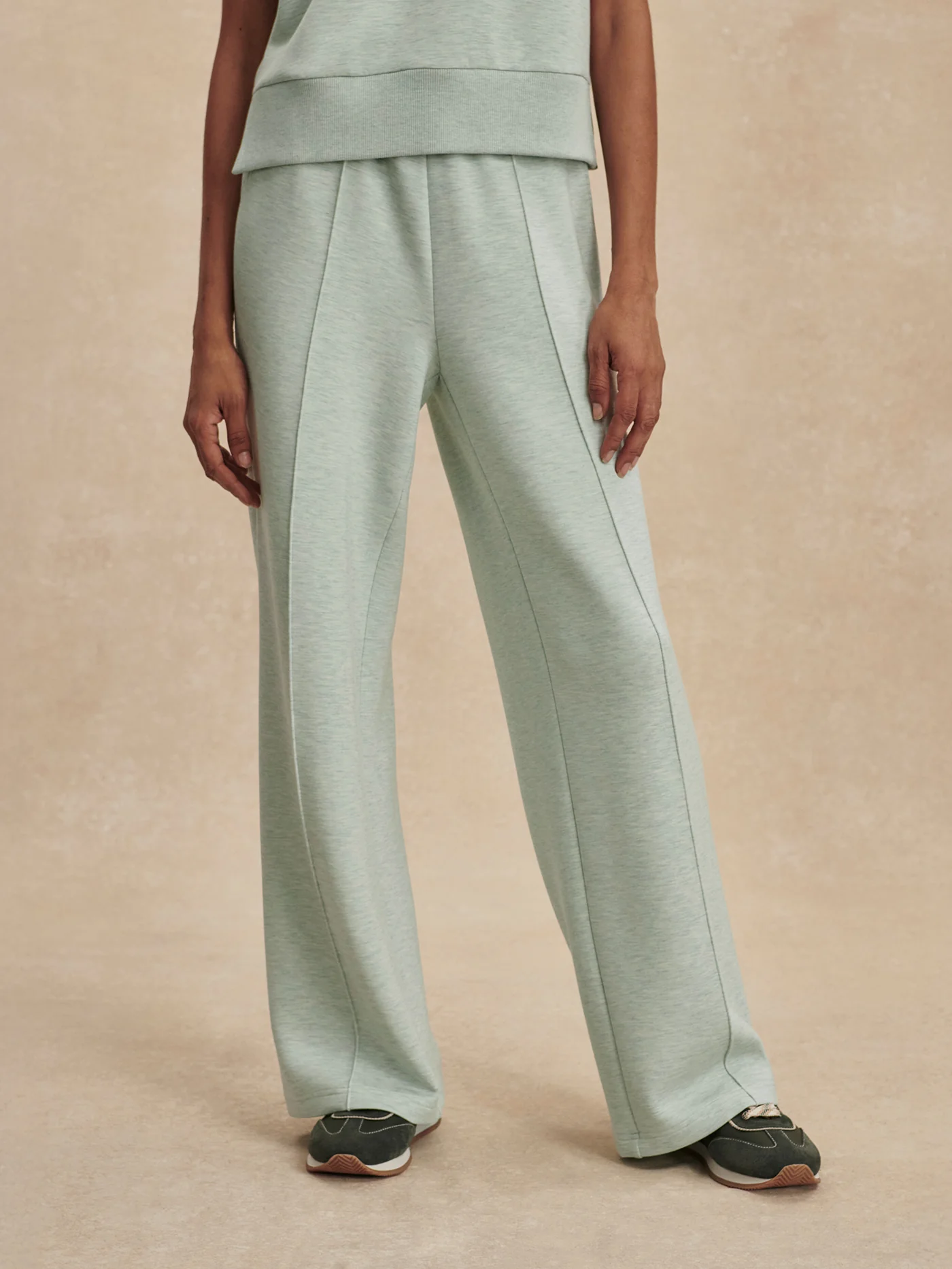 The Wide Leg Pant 30 - Image 111