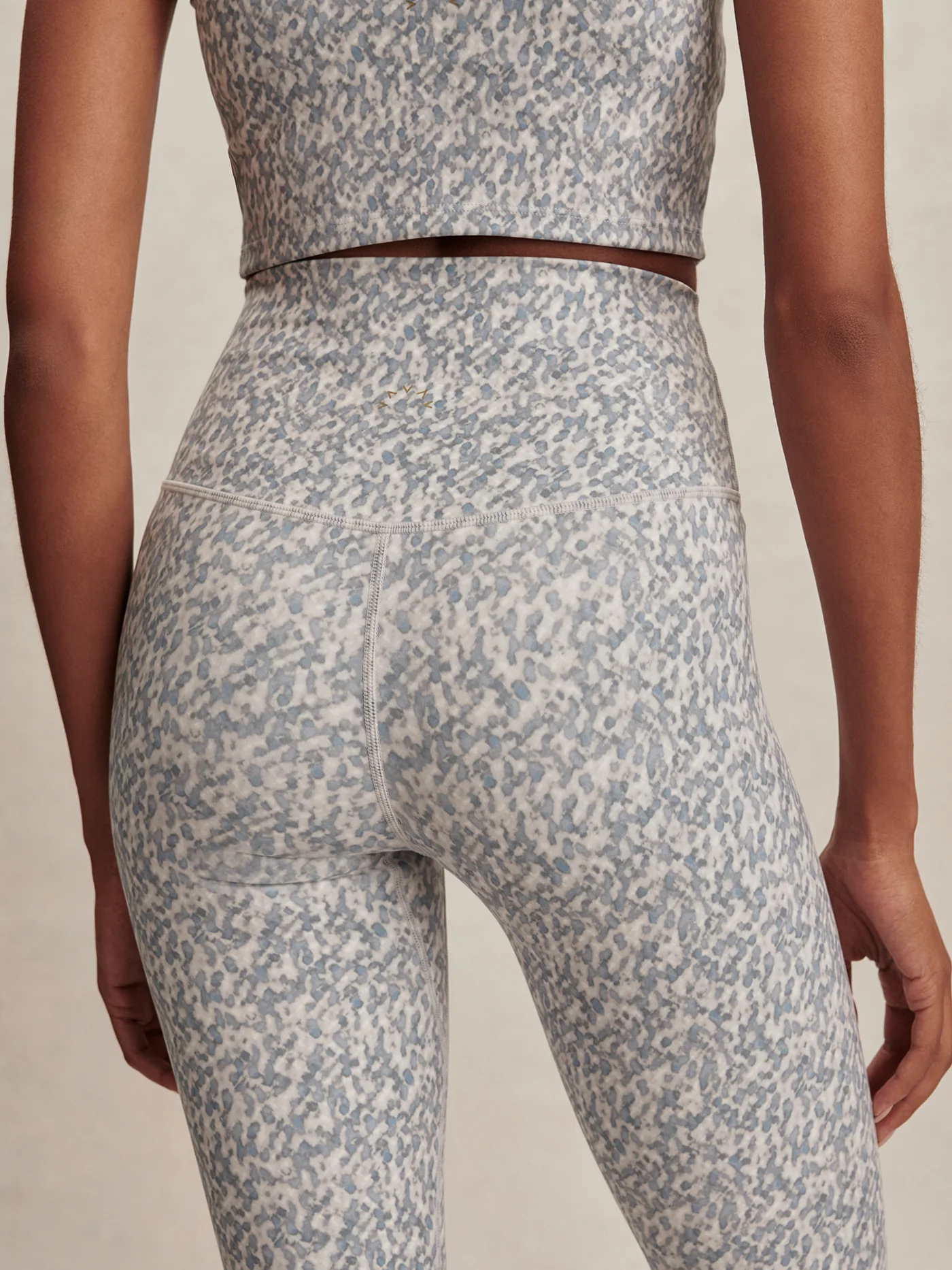 Freesoft High Rise Legging 28 - Image 56