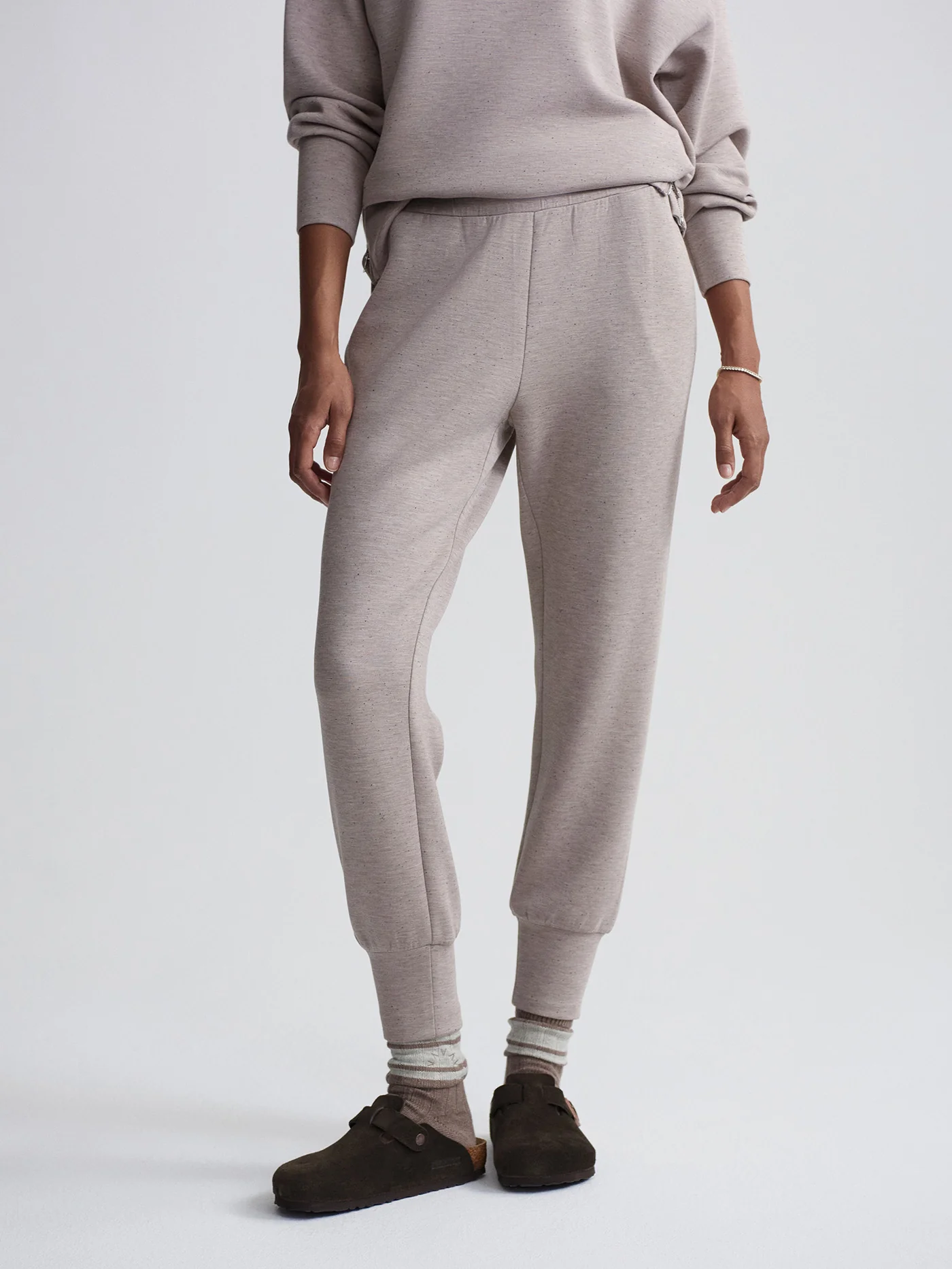 The Slim Cuff Pant 25 - Image 82