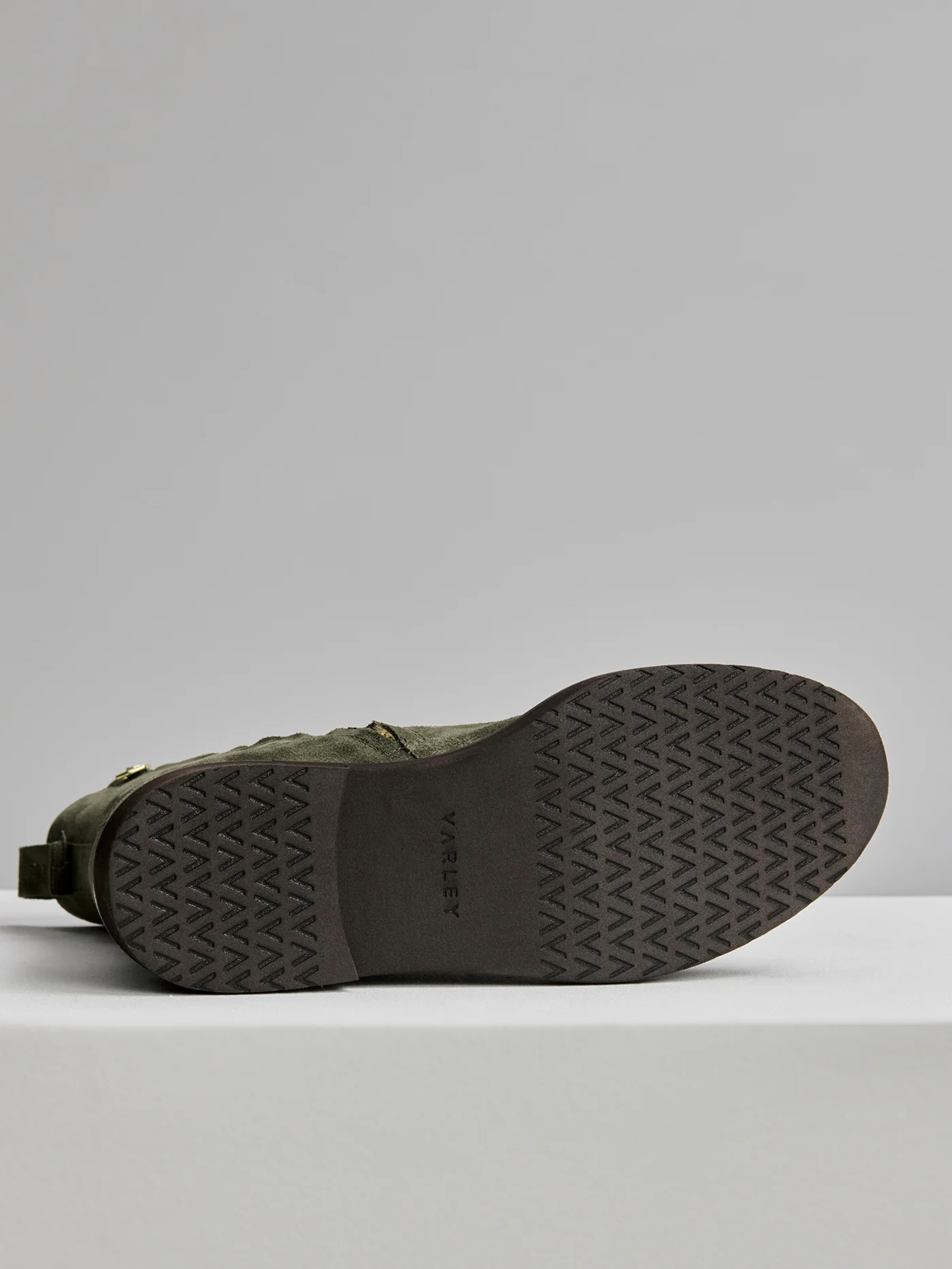 Boyten Laceup Suede Boot - Image 4