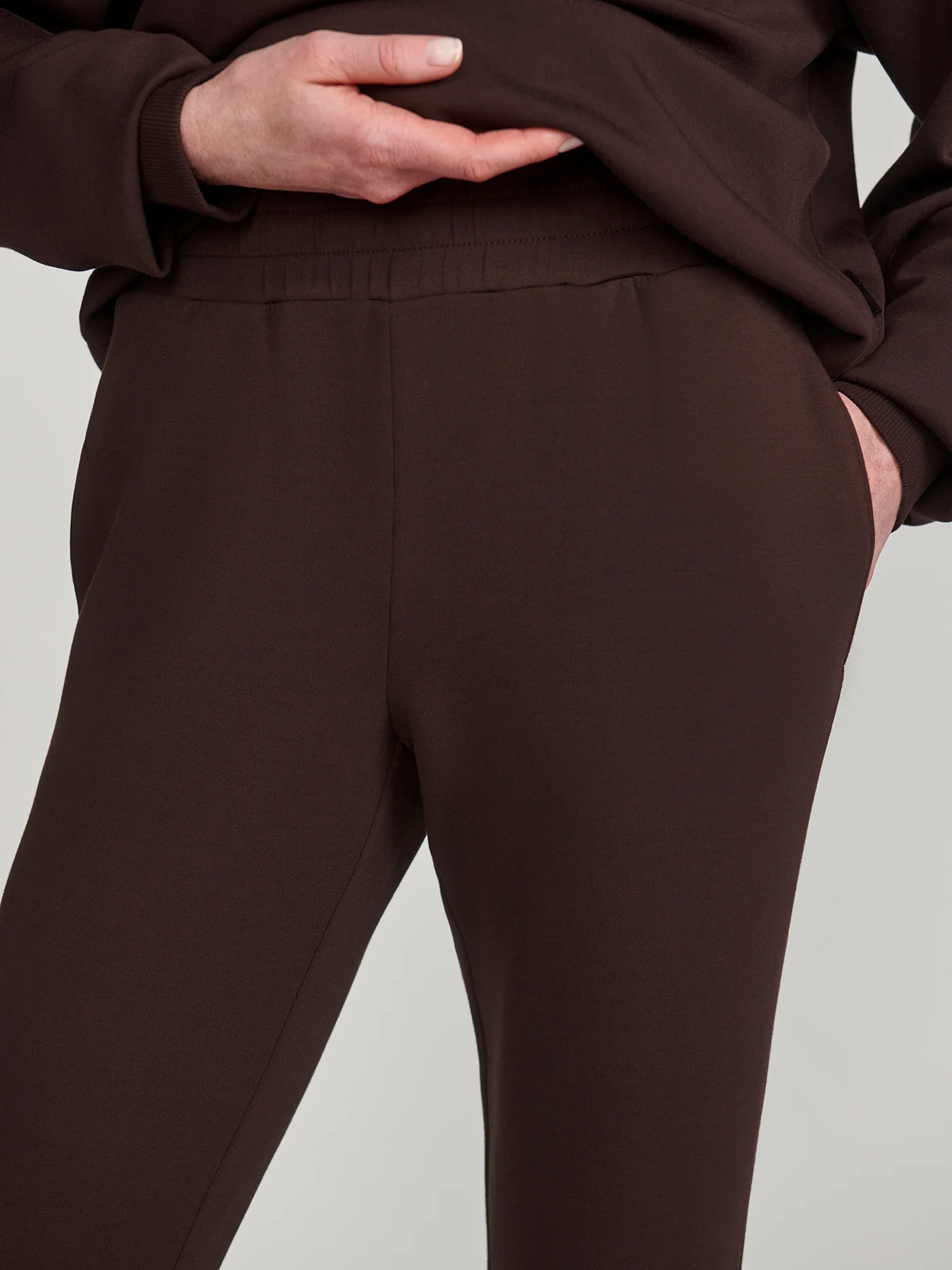 The Slim Cuff Pant 27.5 - Image 24