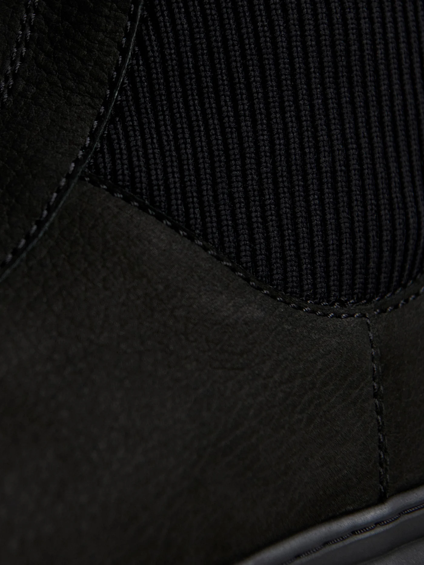 Corian Zip Front Ankle Boot - Image 12