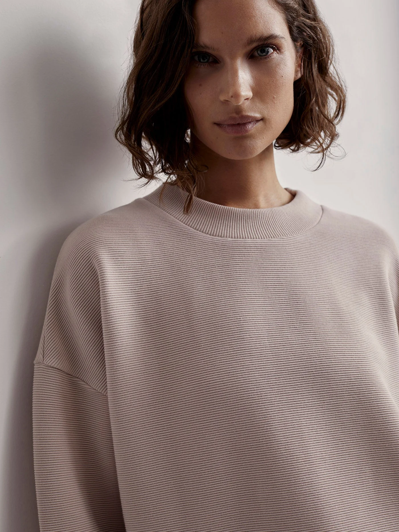 Mae Boyfriend Sweat - Image 13
