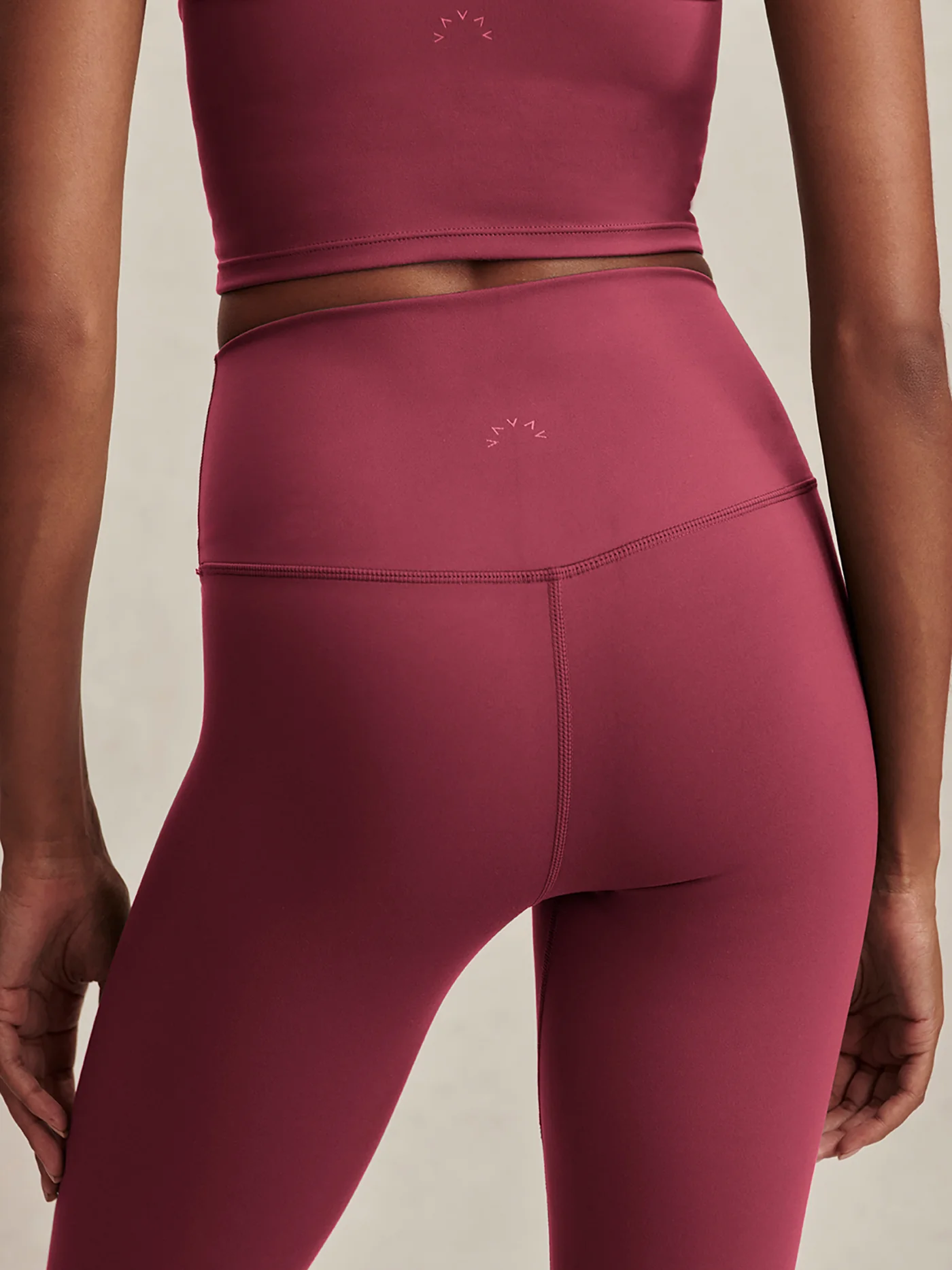 FreeSoft High Rise Legging 25 - Image 121