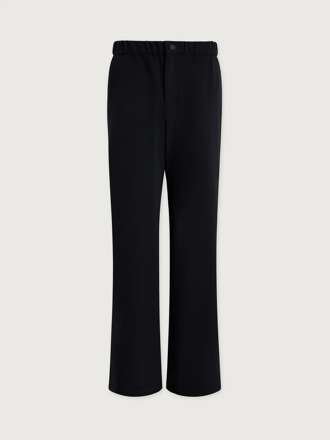 Stretch Lightweave Wide-Leg Travel Pant Regular - Image 6