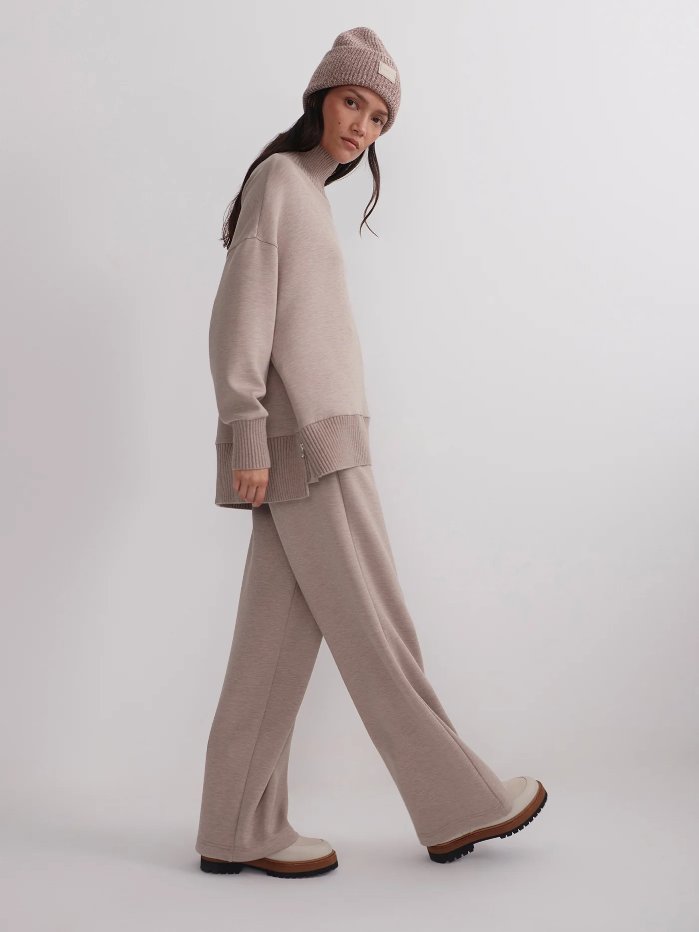 The Extra Wide Leg Pant 32 - Image 20