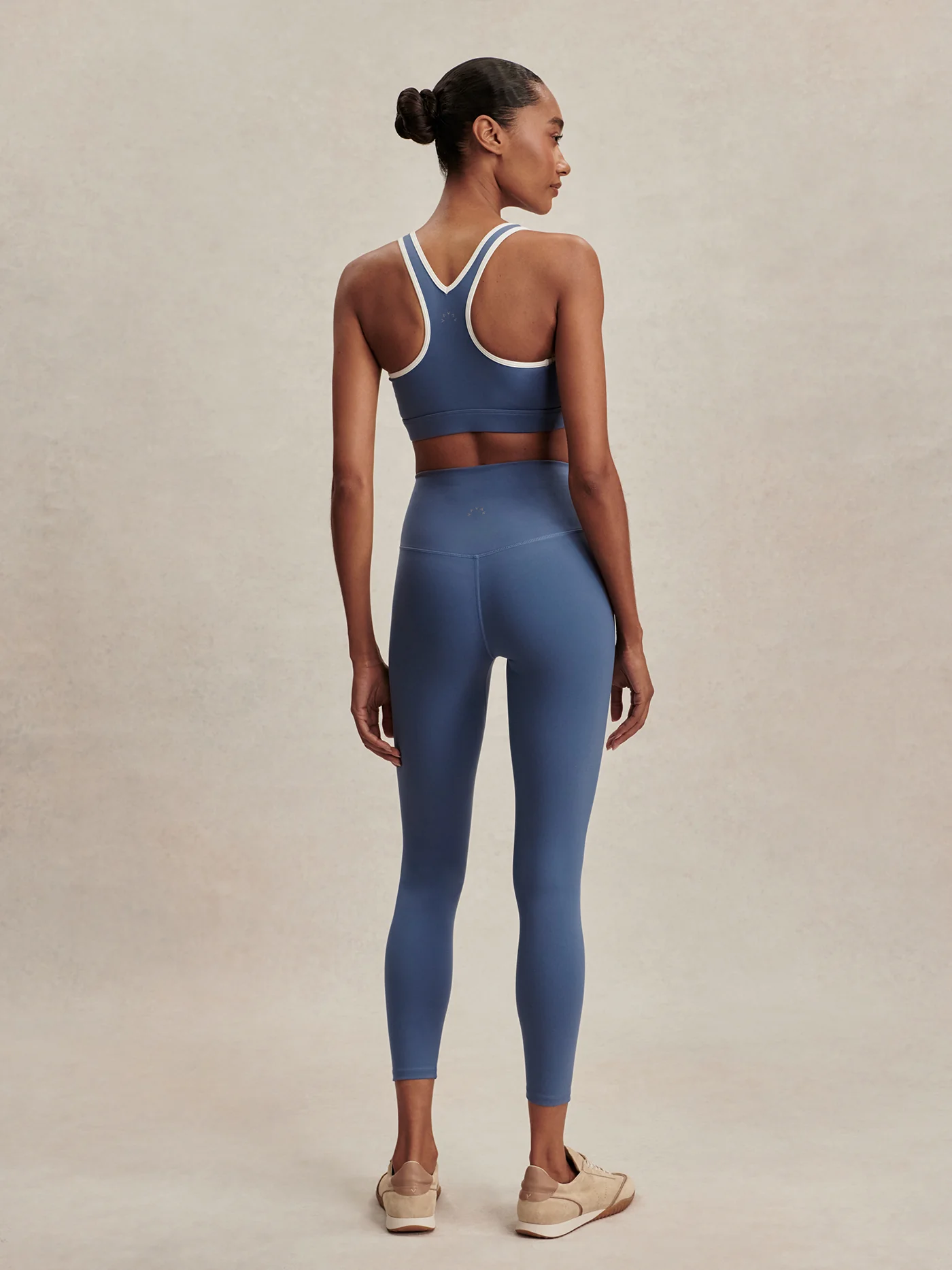 FreeSoft High Rise Legging 25 - Image 110
