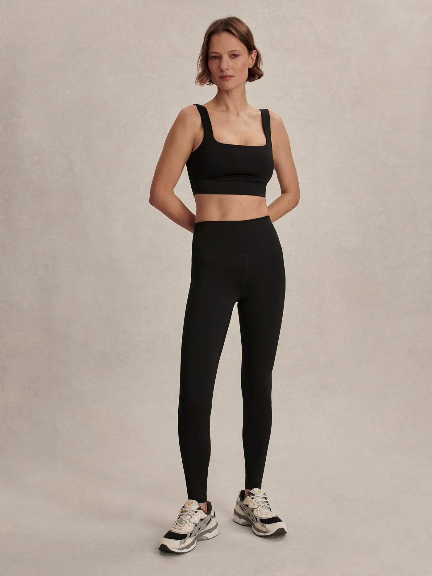 Assure High Rise Legging 28
