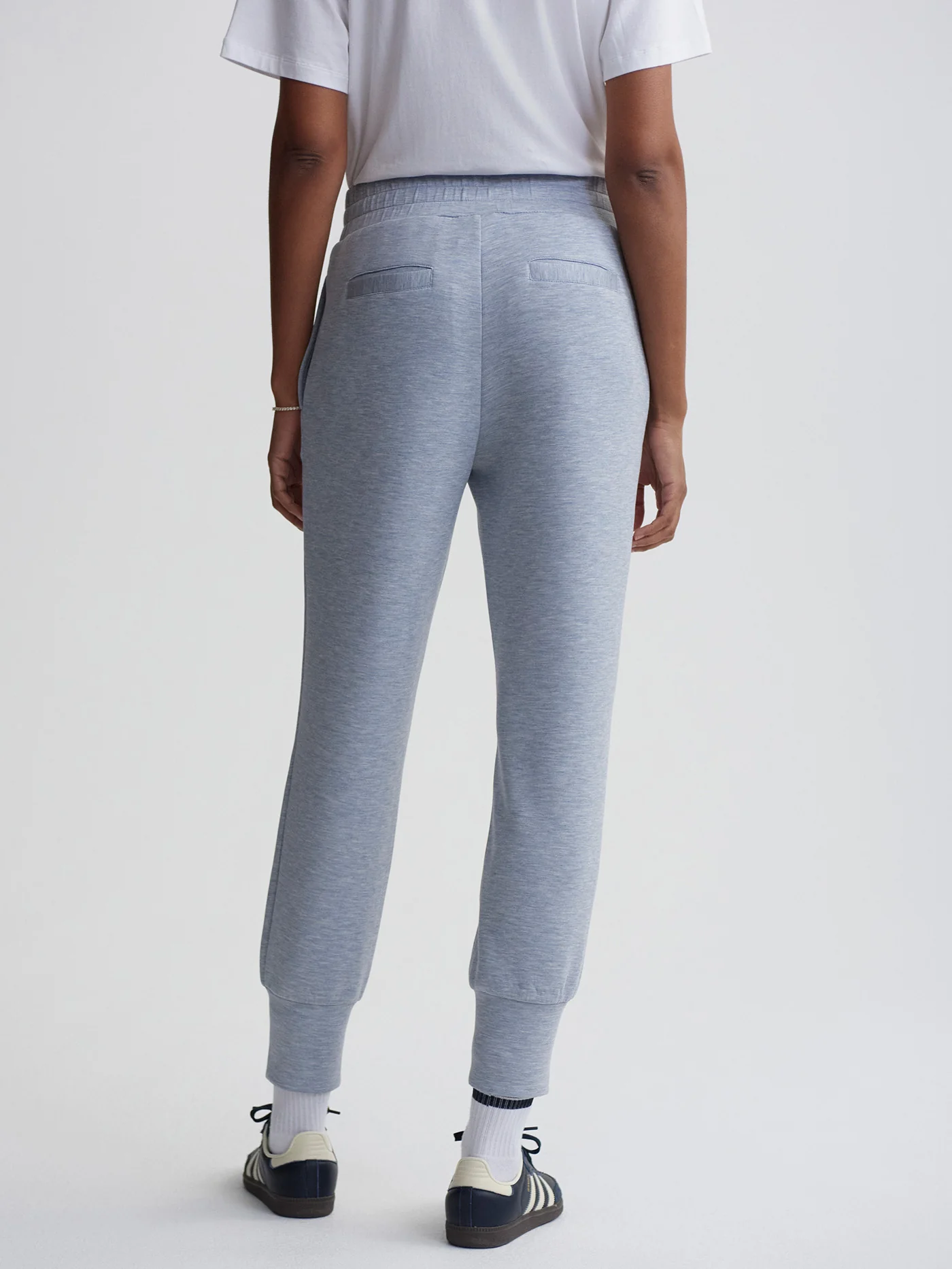 The Slim Cuff Pant 27.5 - Image 78