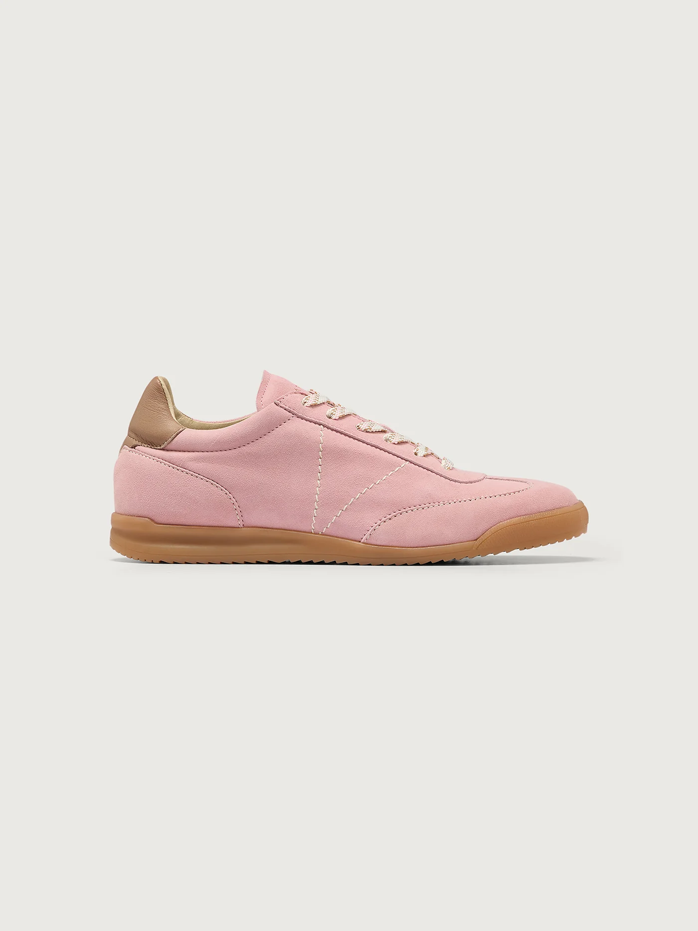 Arwen Sneaker Suede