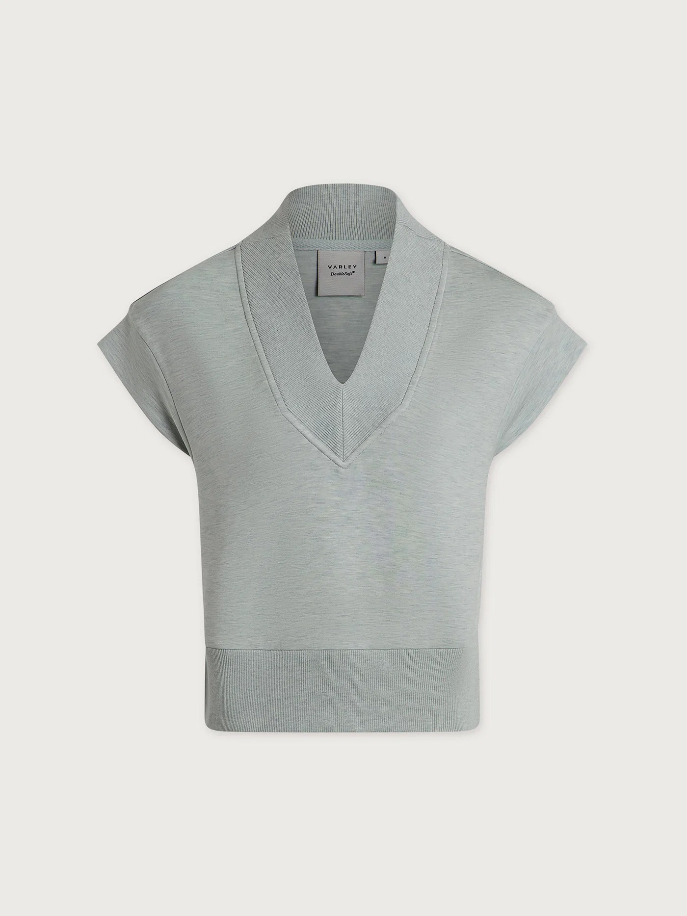 Gracee V Neck Tank - Image 6
