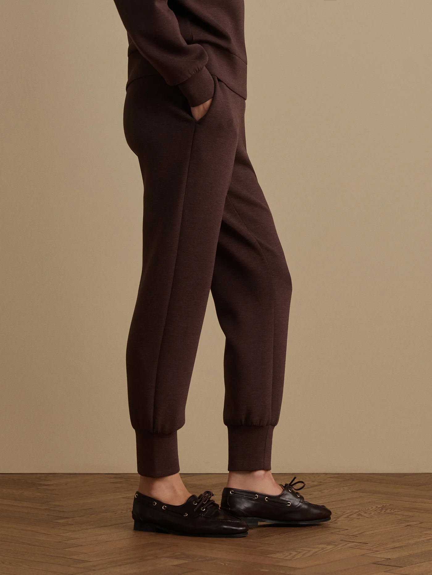 The Slim Cuff Pant 25 - Image 98