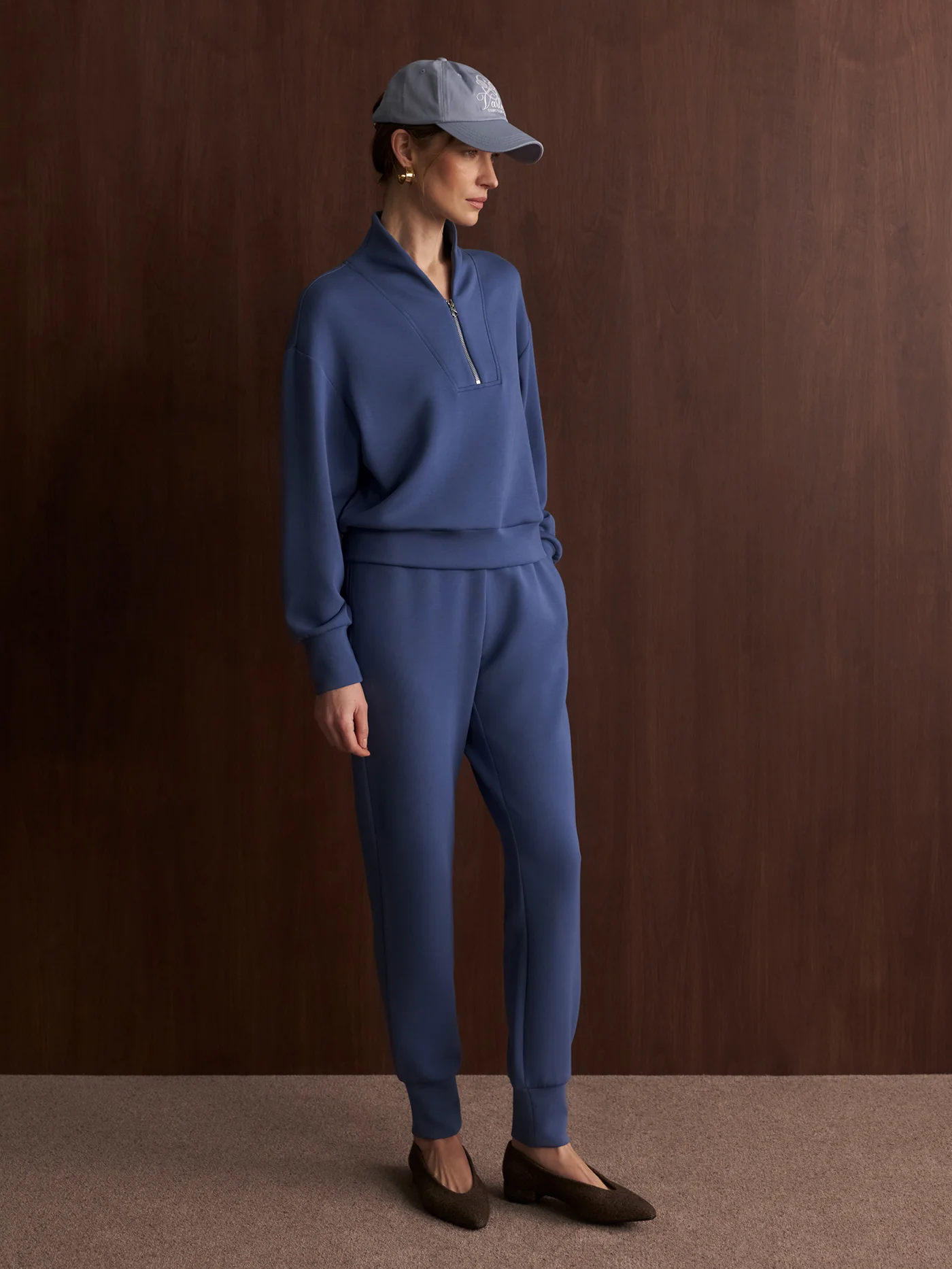 The Slim Cuff Pant 27.5 - Image 128