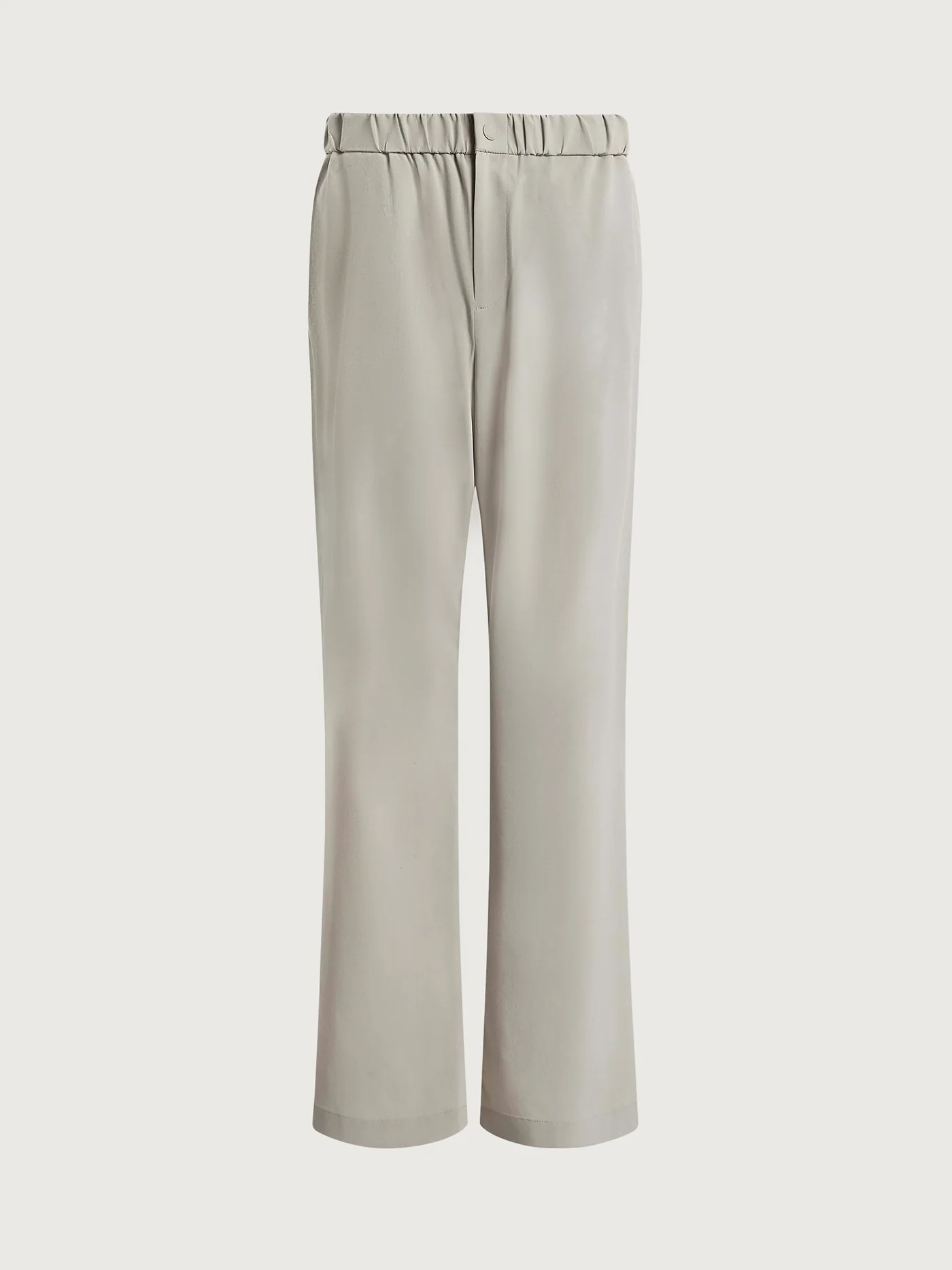 Stretch Lightweave Wide-Leg Travel Pant Regular - Image 14