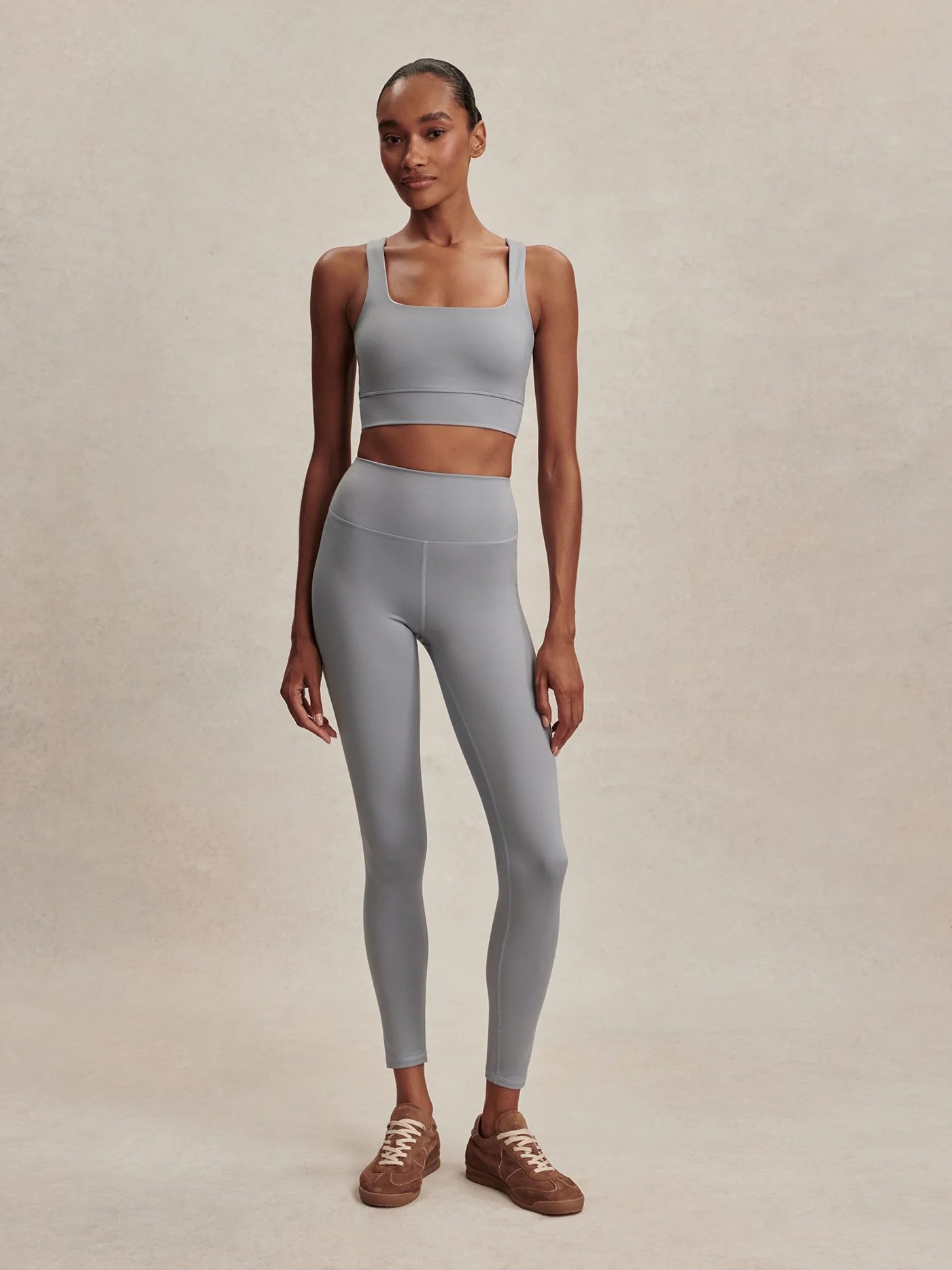 Assure High Rise Legging 28