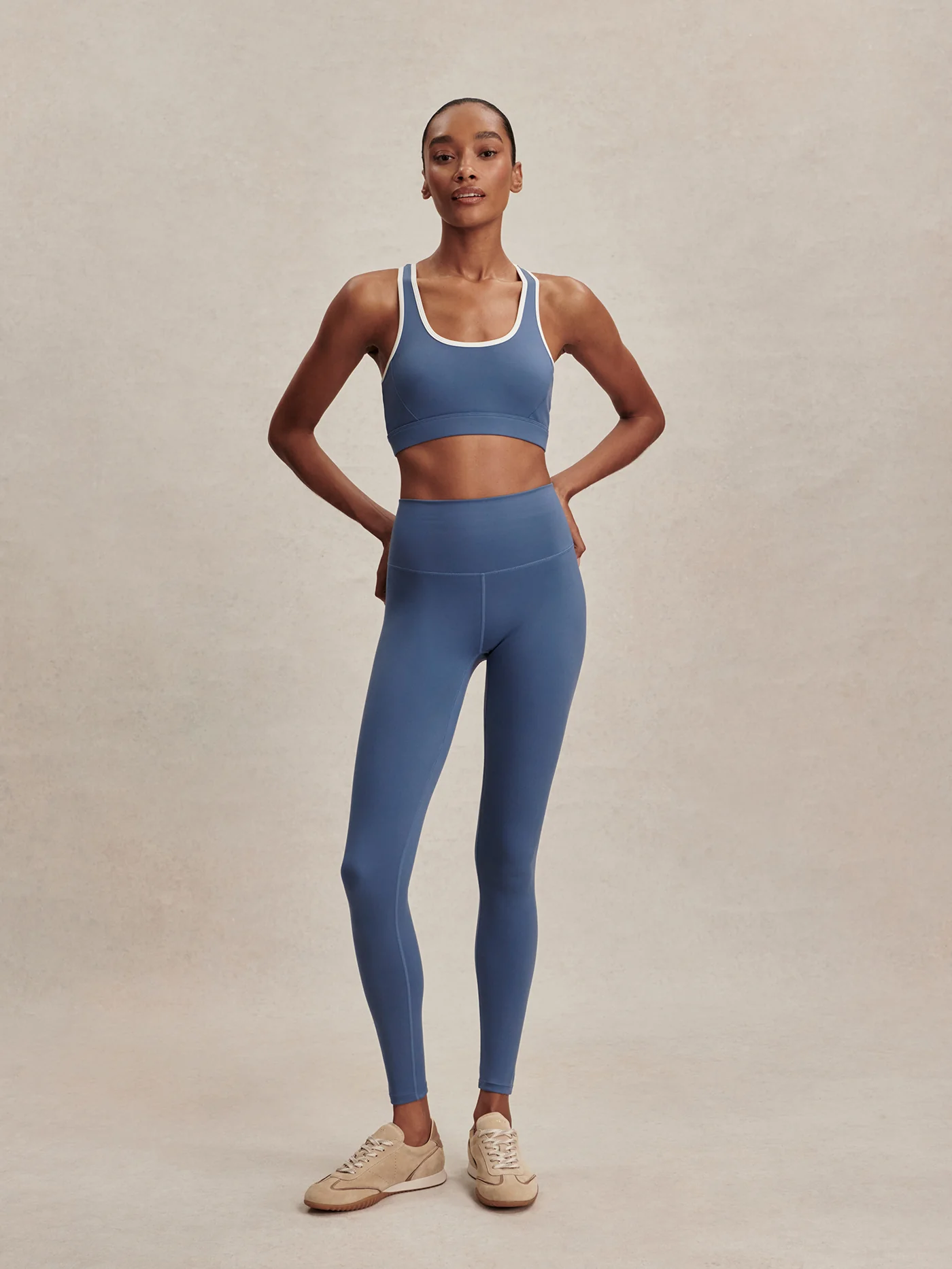 Freesoft High Rise Legging 28 - Image 47