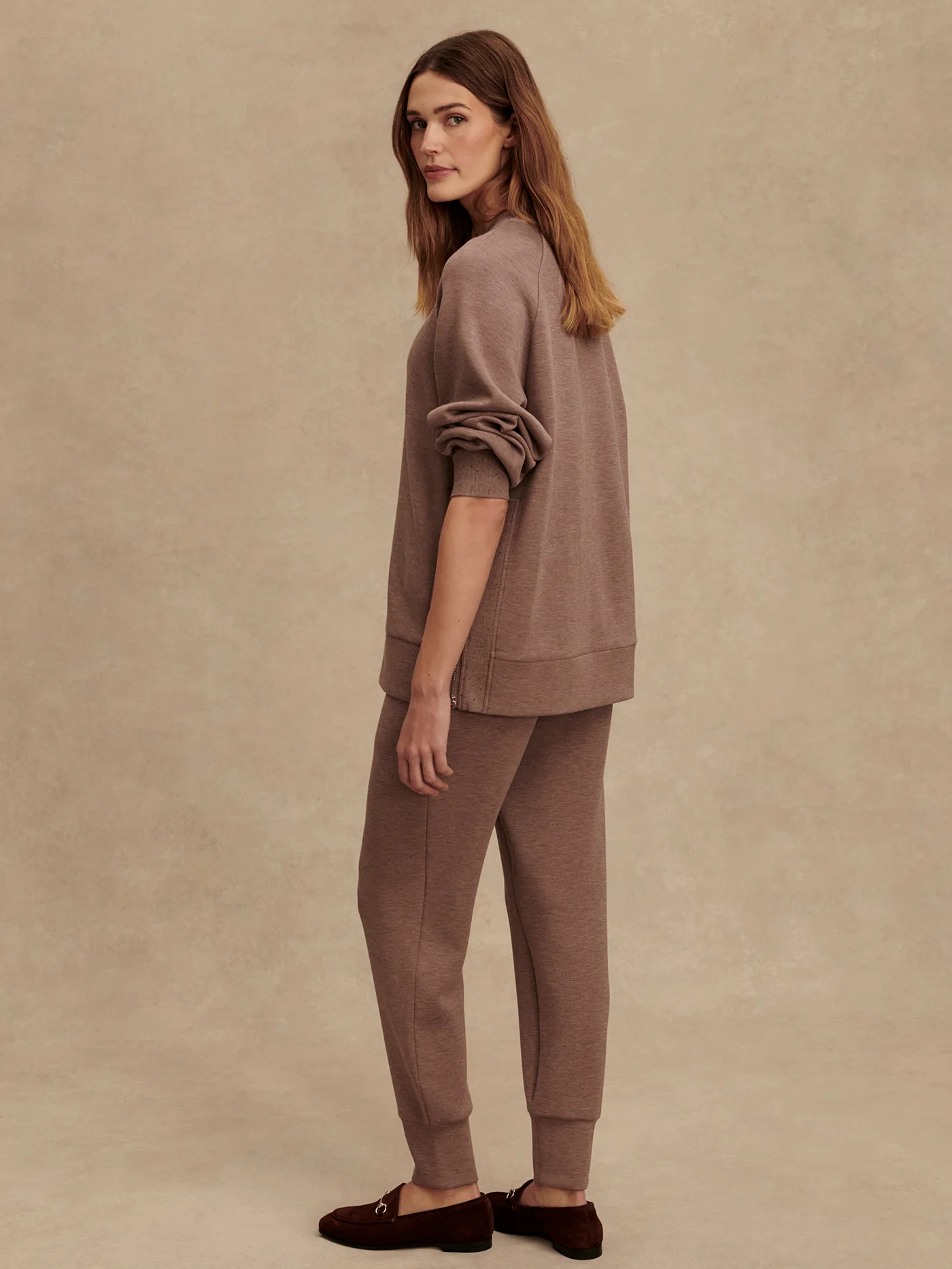 The Slim Cuff Pant 27.5 - Image 105