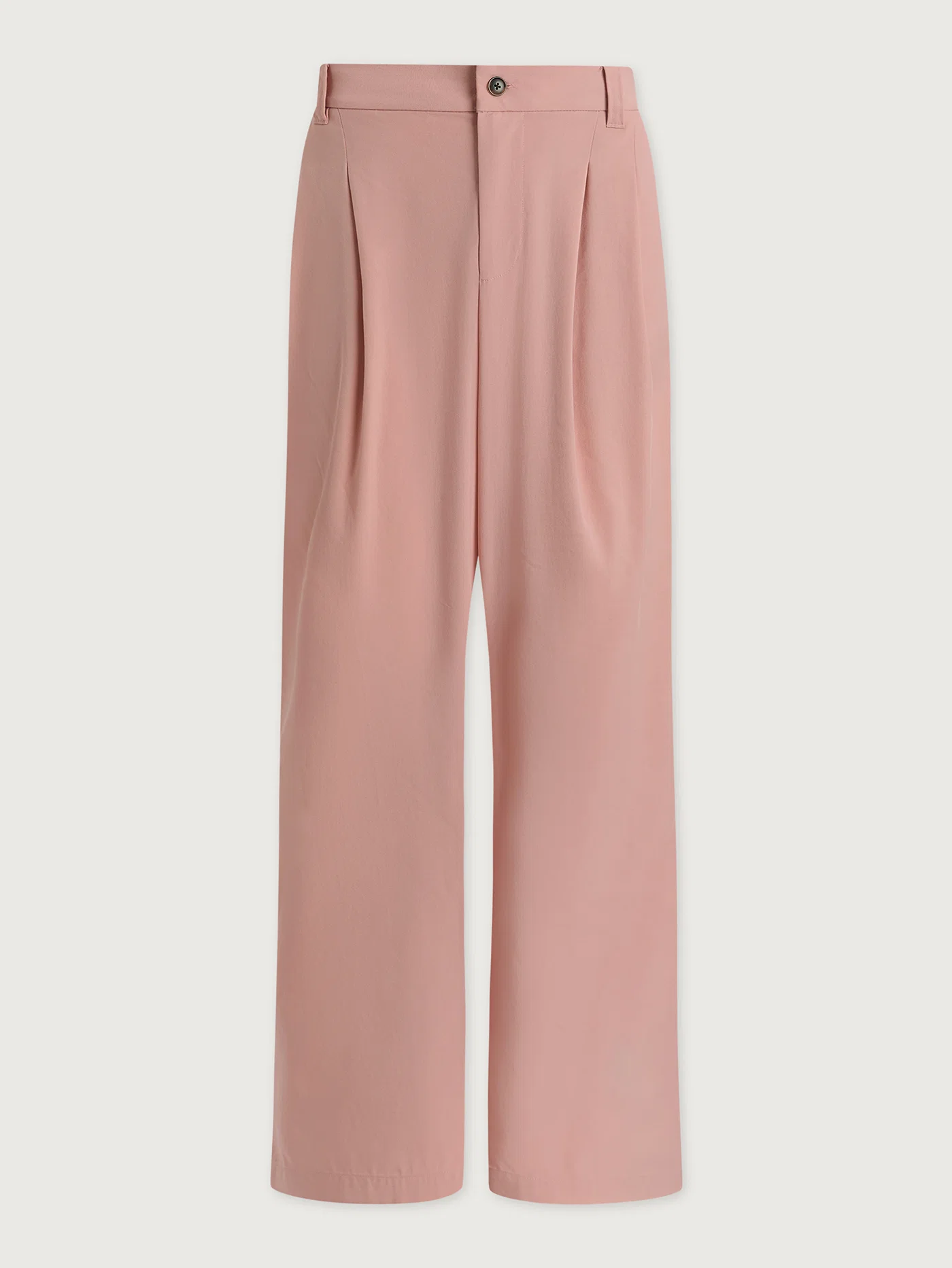 Soft Stretch Wide-Leg Trouser Regular - Image 12