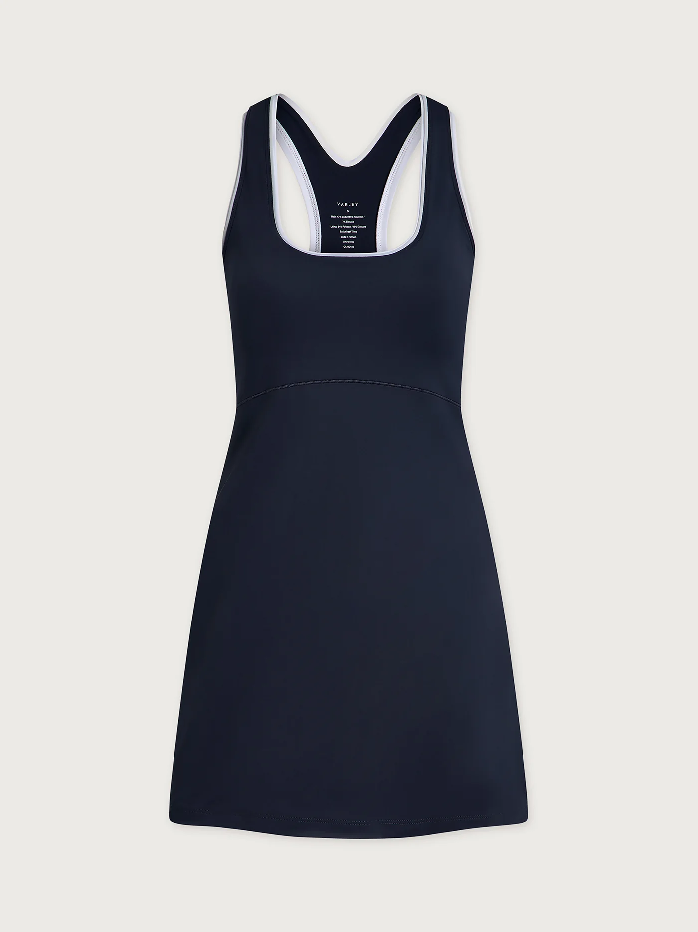 Ruan Court Dress 30 - Image 13