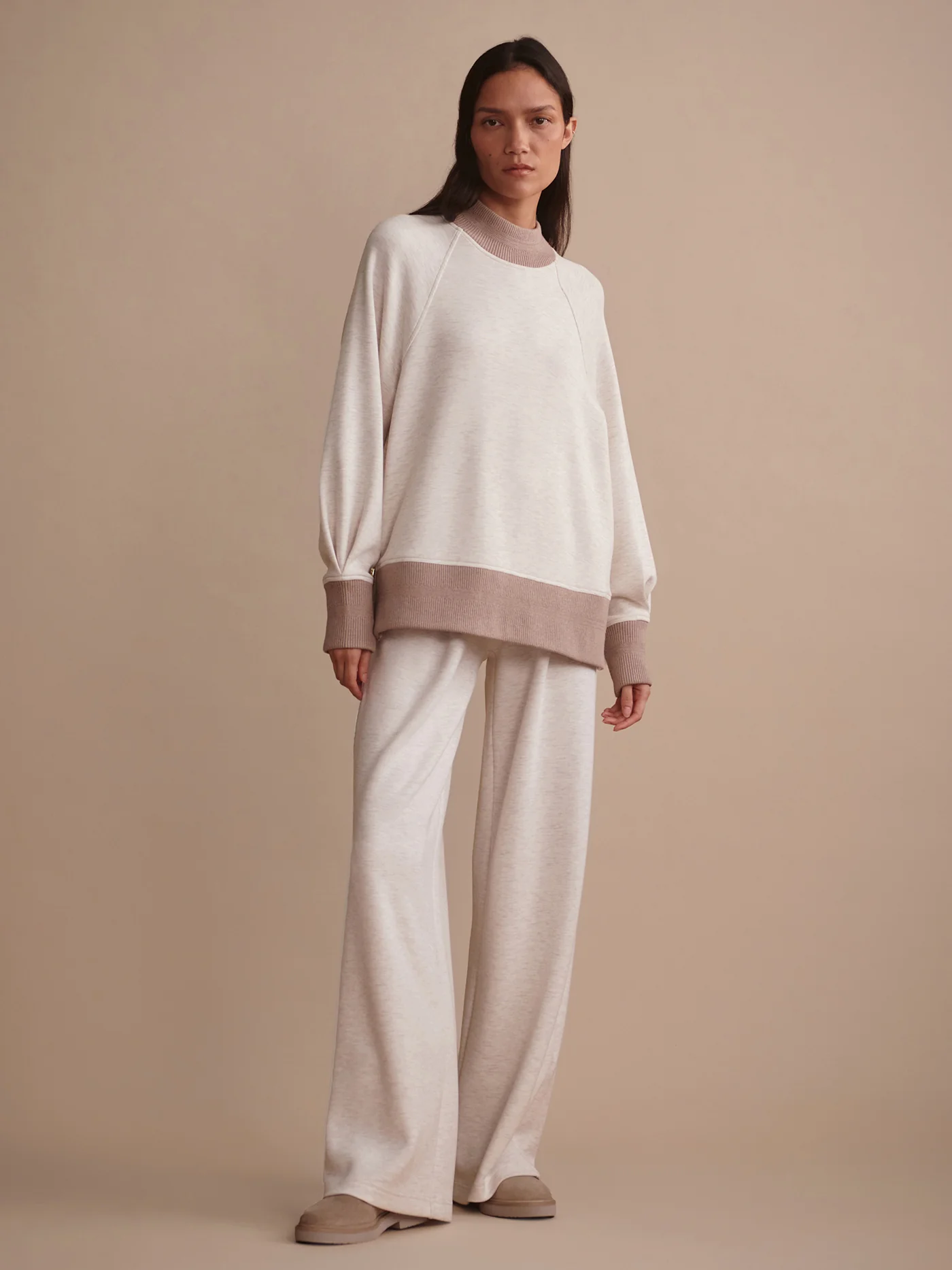 The Extra Wide Leg Pant 29.5 - Image 10