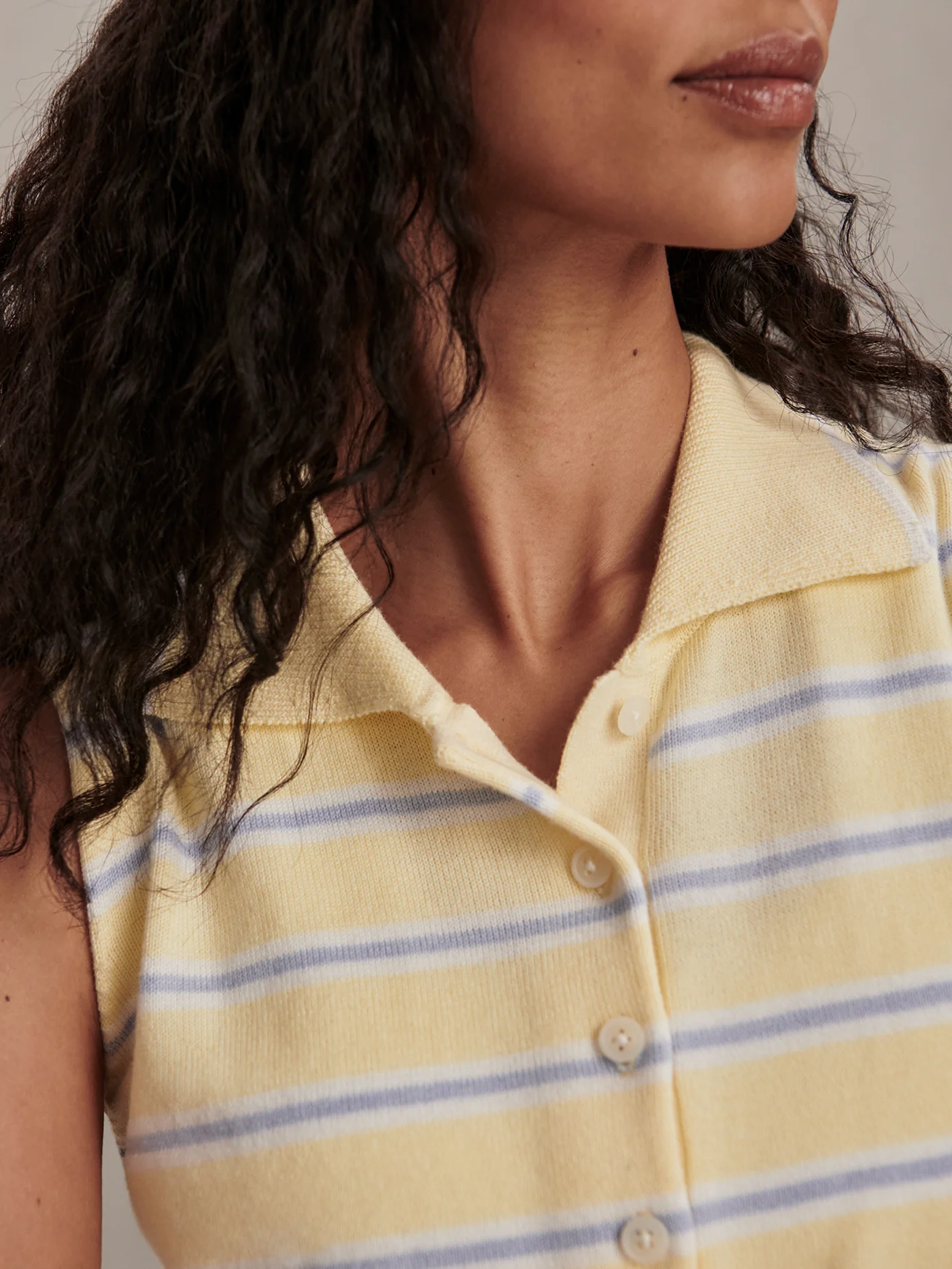 Rue Polo Tank - Image 2