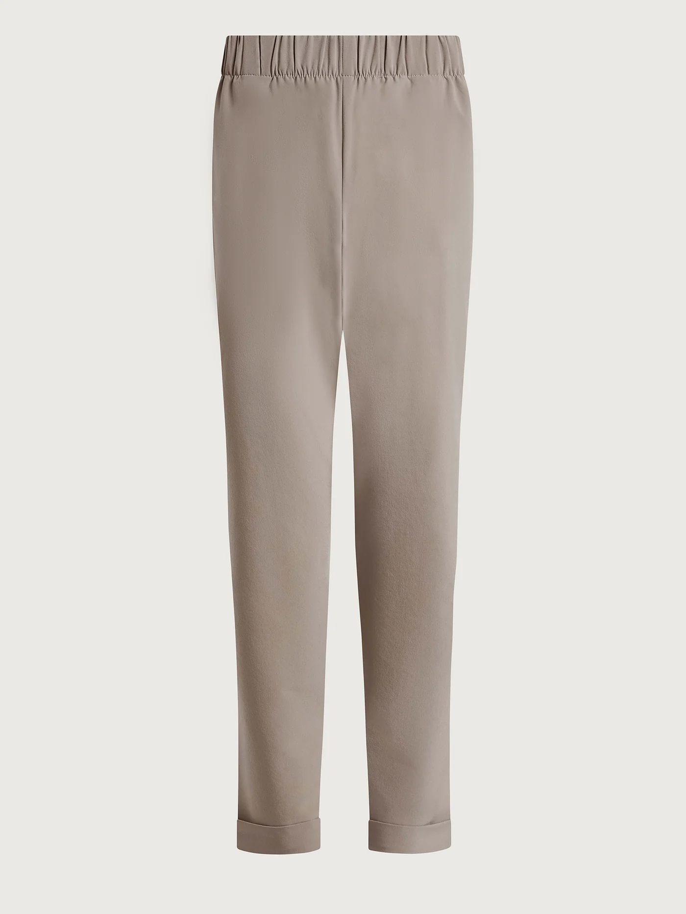 Stretch Lightweave Easy Crop Travel Pant Regular - Image 14