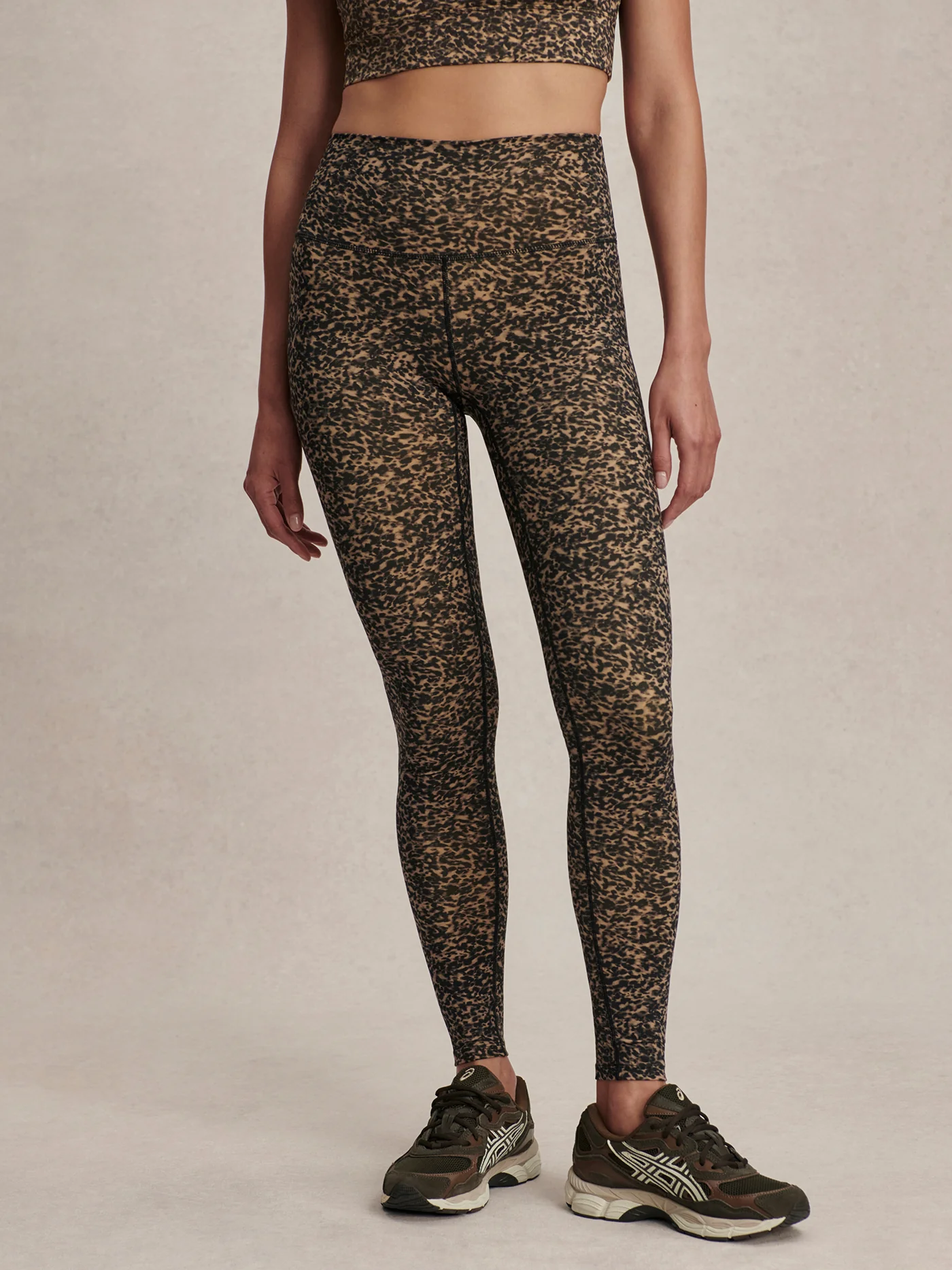Freesoft High Rise Legging 28 - Image 59