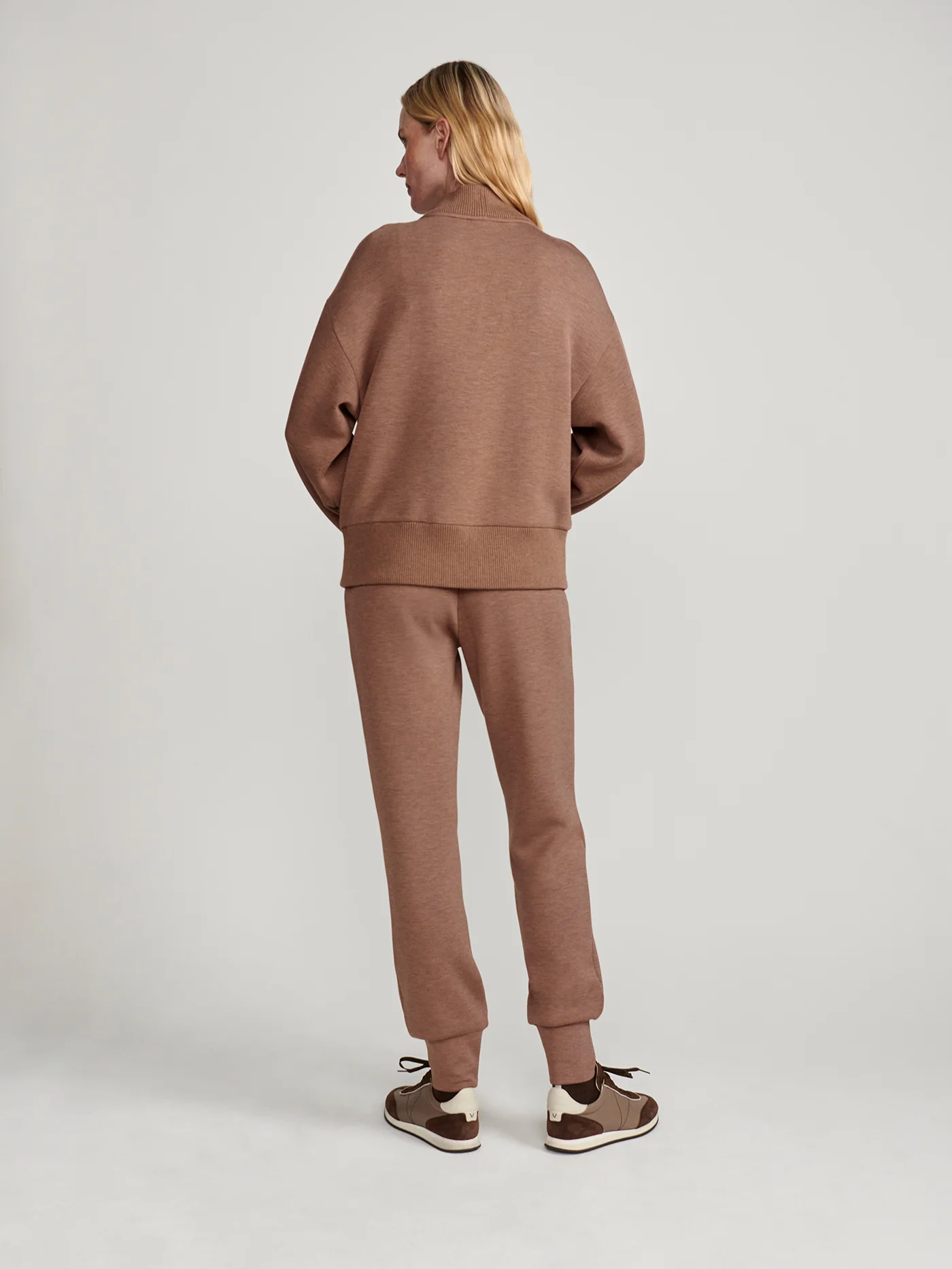 The Slim Cuff Pant 27.5 - Image 113