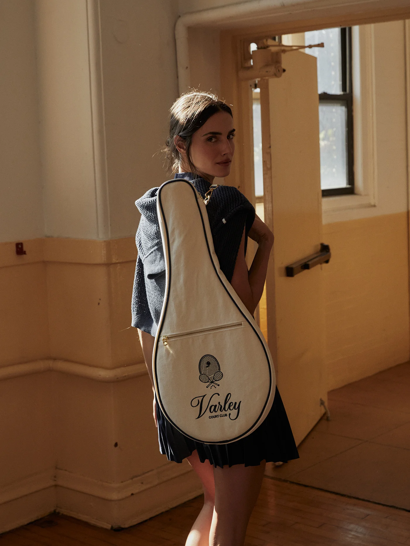 Gosling Club Racket Case