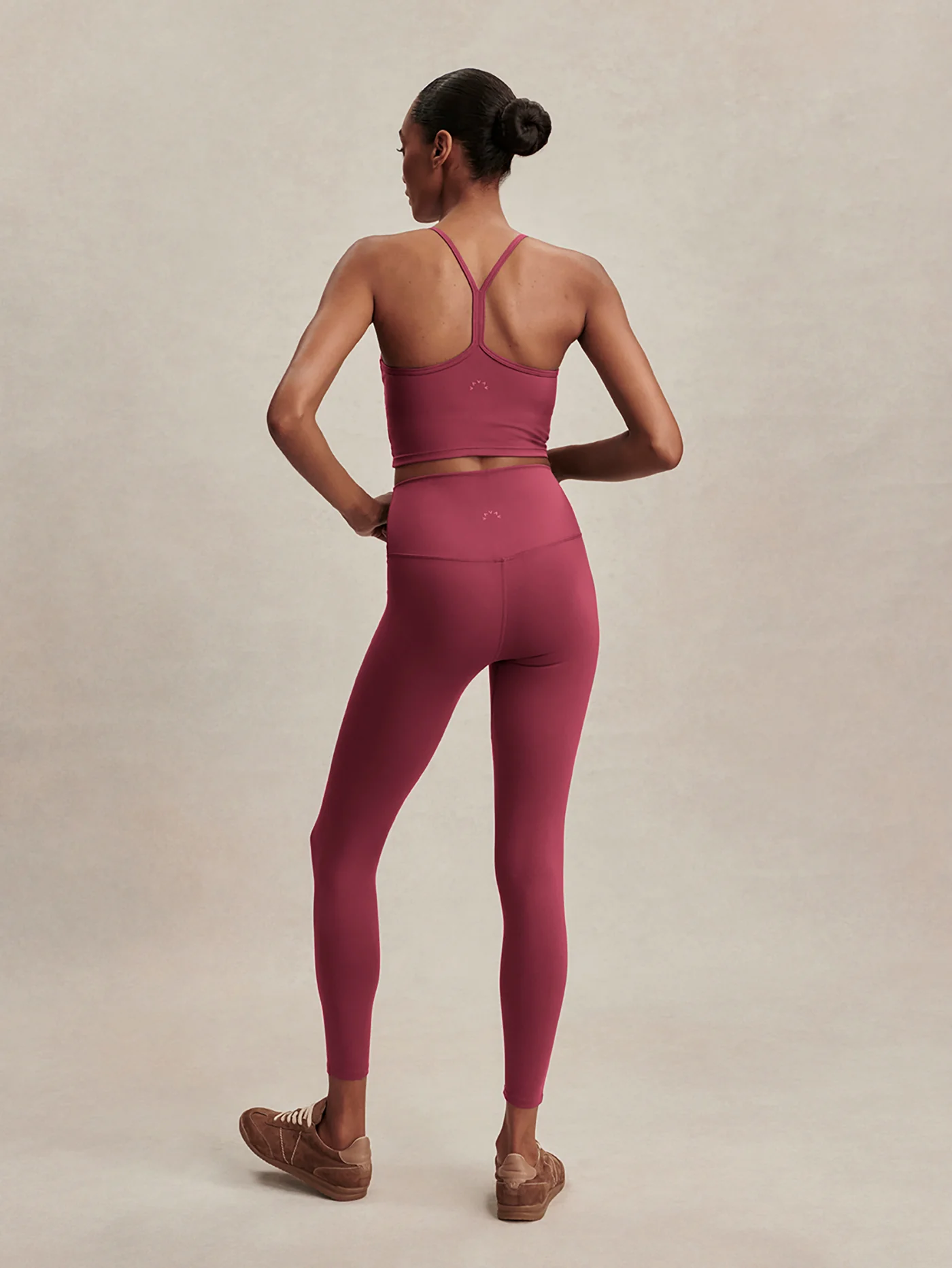 Freesoft High Rise Legging 28 - Image 27
