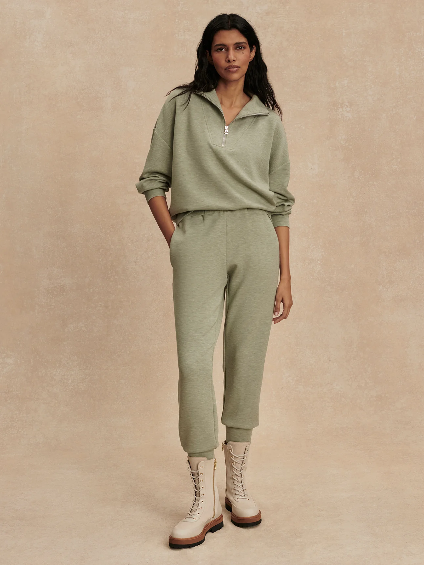 The Slim Cuff Pant 27.5 - Image 121