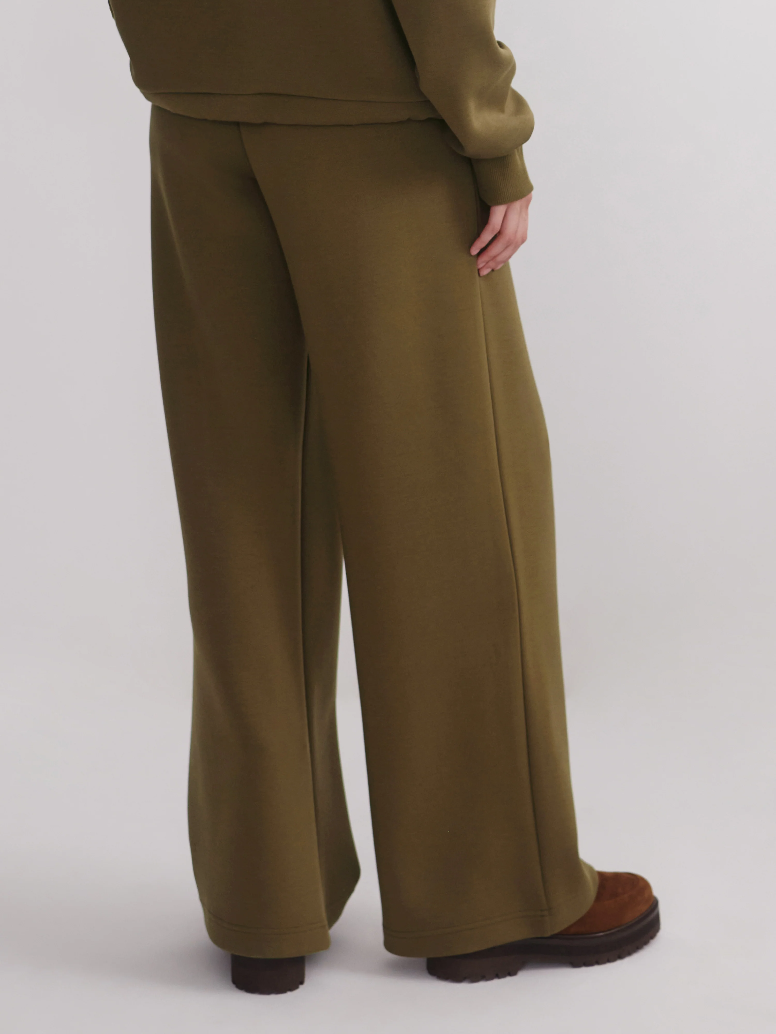 The Extra Wide Leg Pant 32 - Image 35