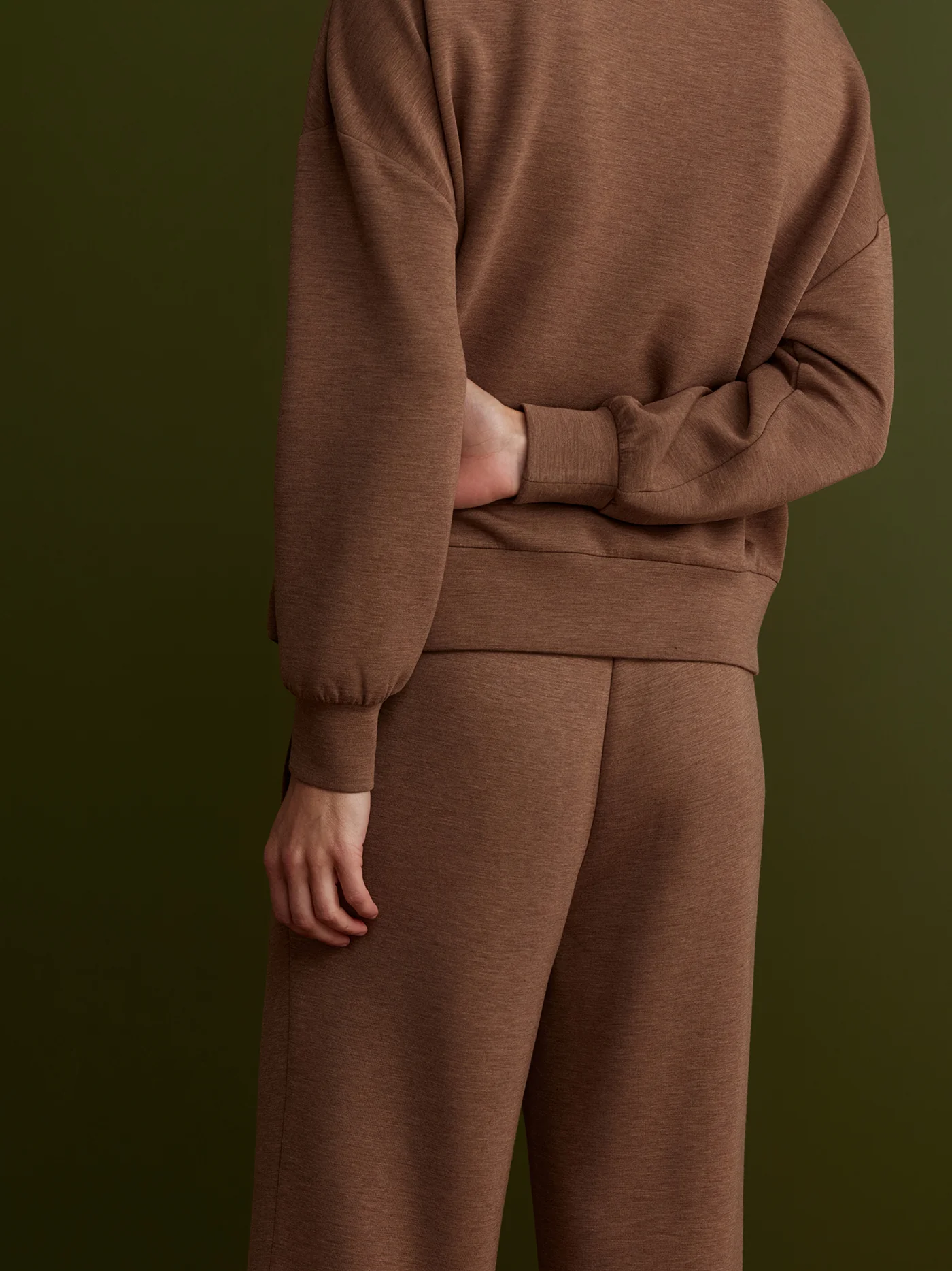 The Wide Leg Pant 28 - Image 68