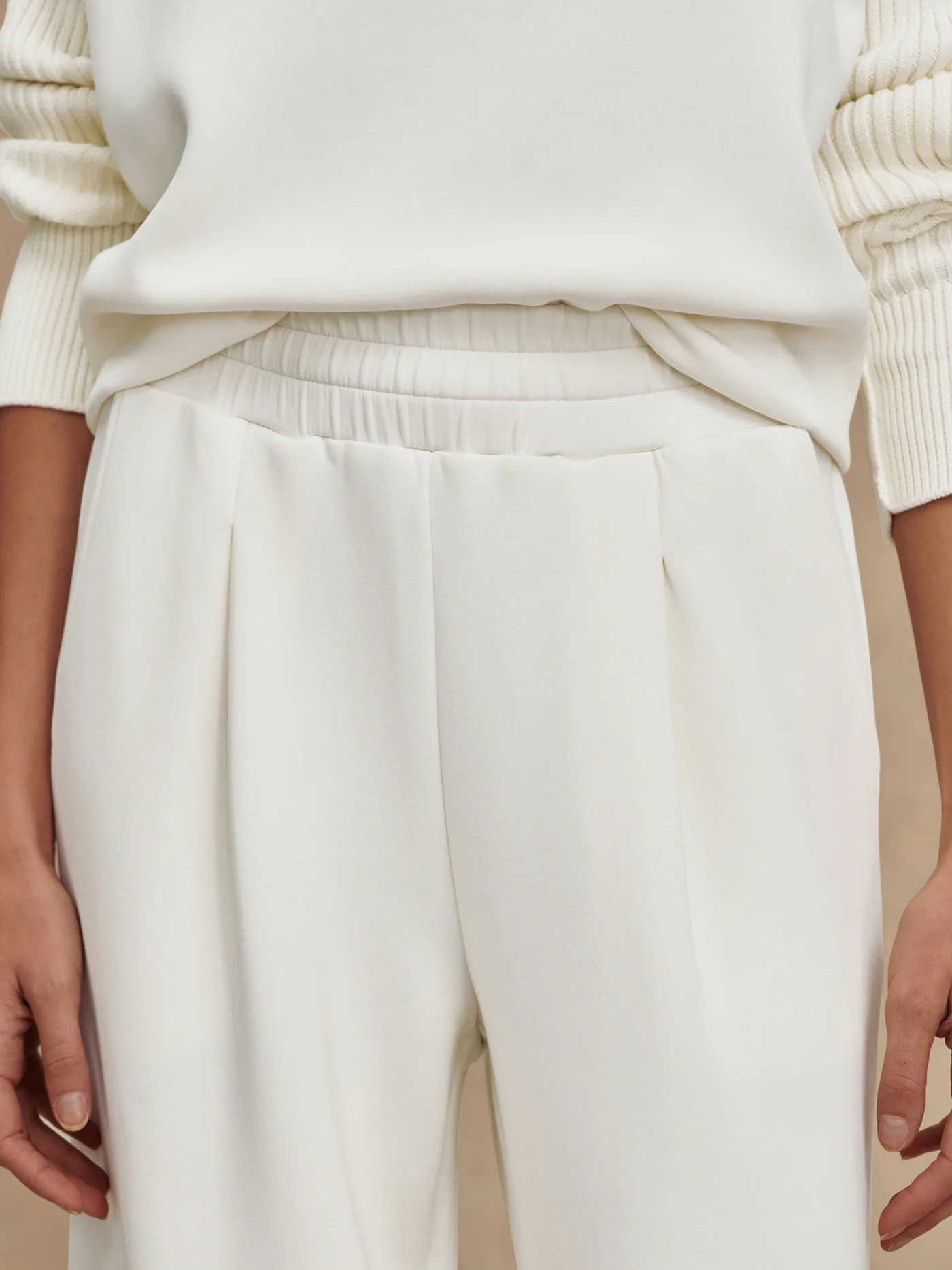 The Extra Wide Leg Pant 29.5 - Image 53