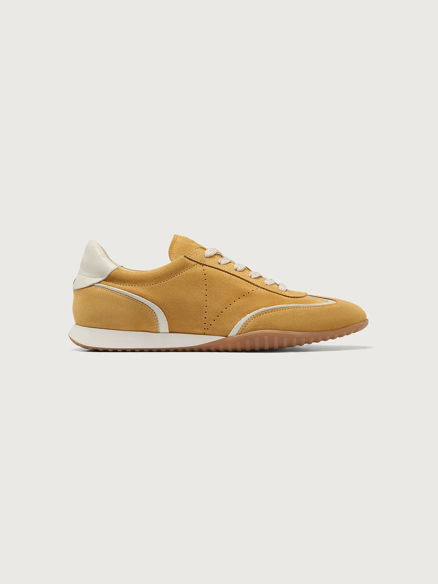 Asmei Sneaker Suede