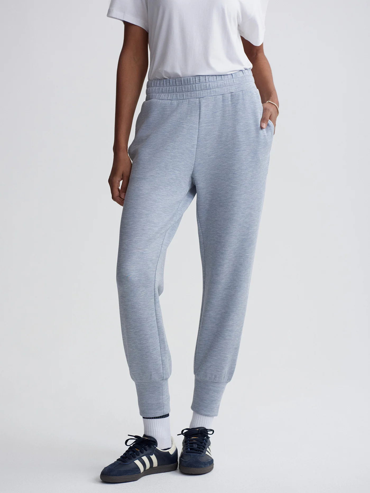 The Slim Cuff Pant 25 - Image 80
