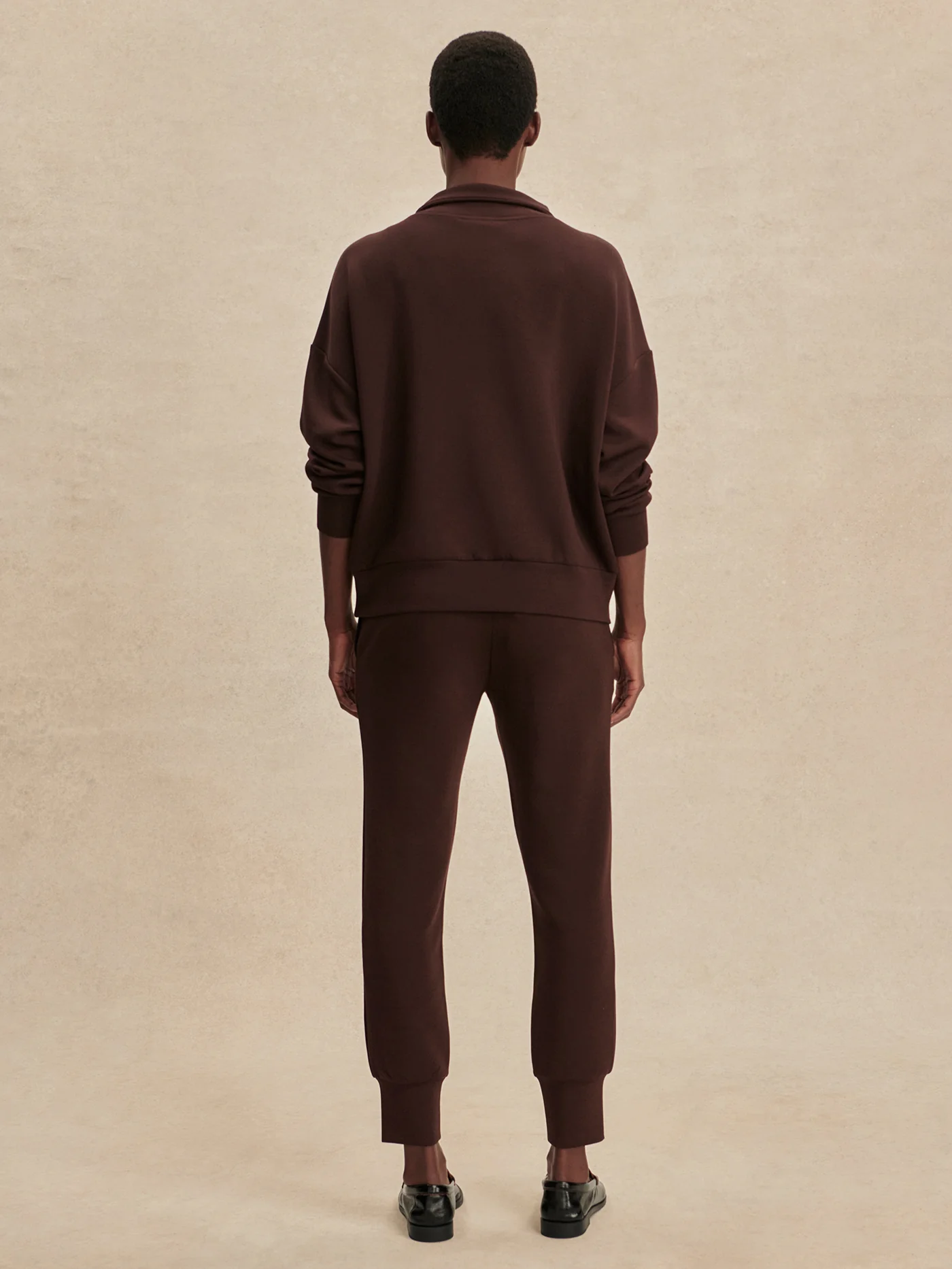The Slim Cuff Pant 27.5 - Image 136
