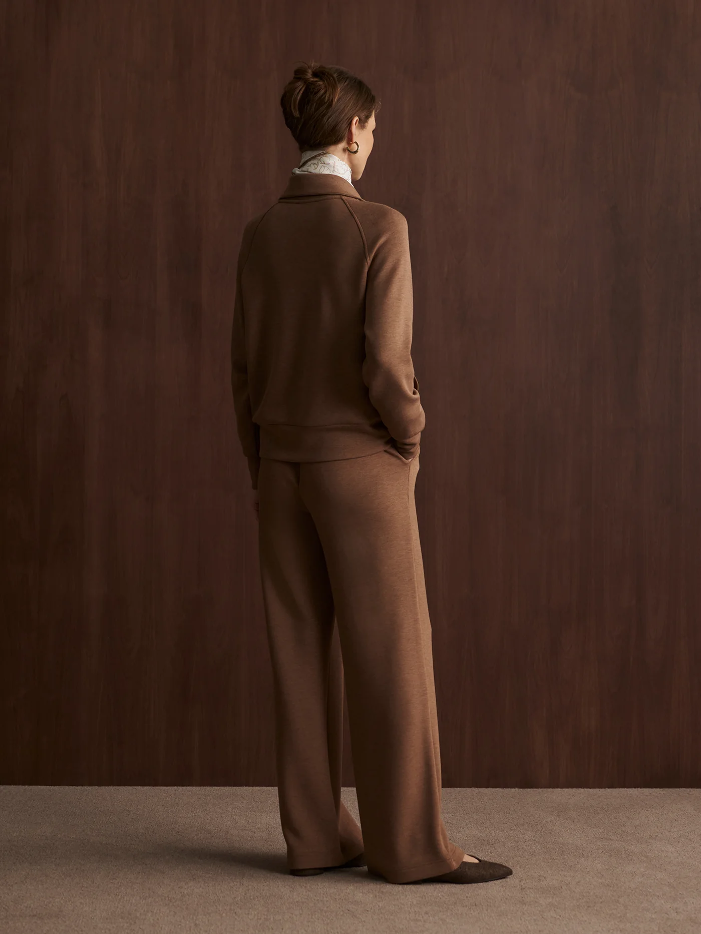 The Extra Wide Leg Pant 32 - Image 29
