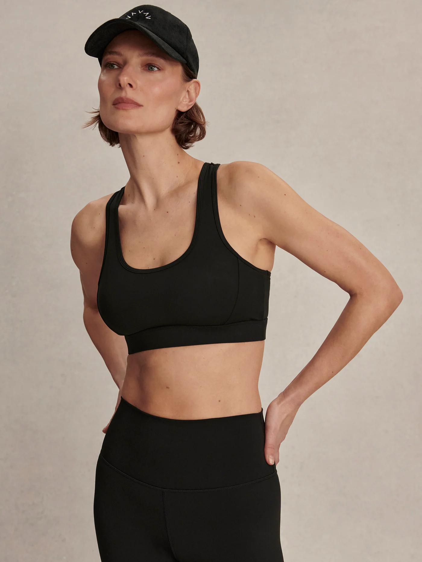 Freesoft Selma Bra