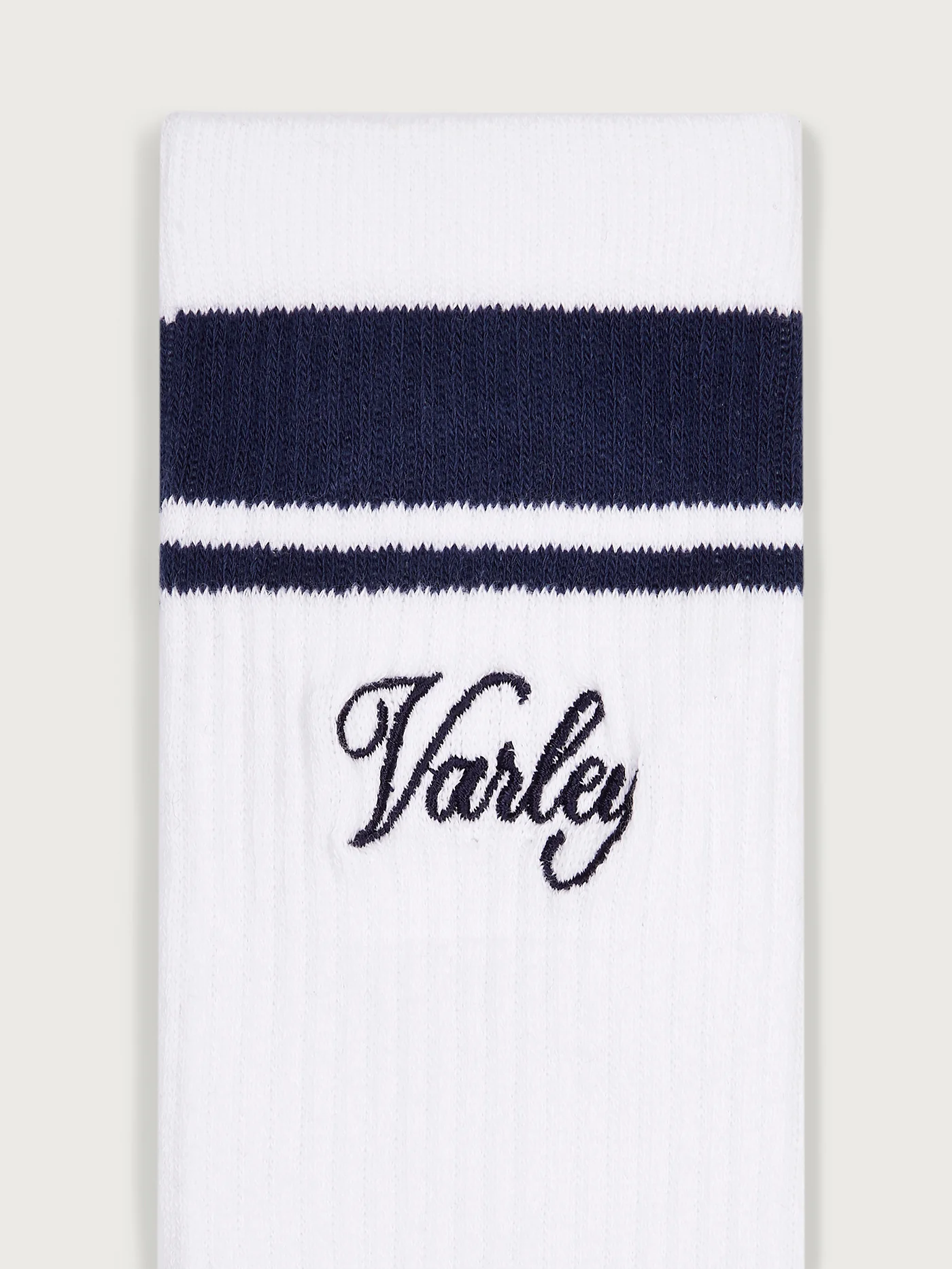Lamar Club Stripe Sock